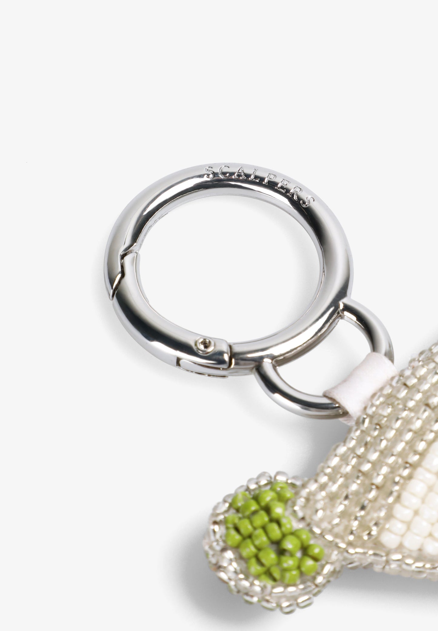 SCXMASCOCKTAIL KEYCHAIN - Scalpers