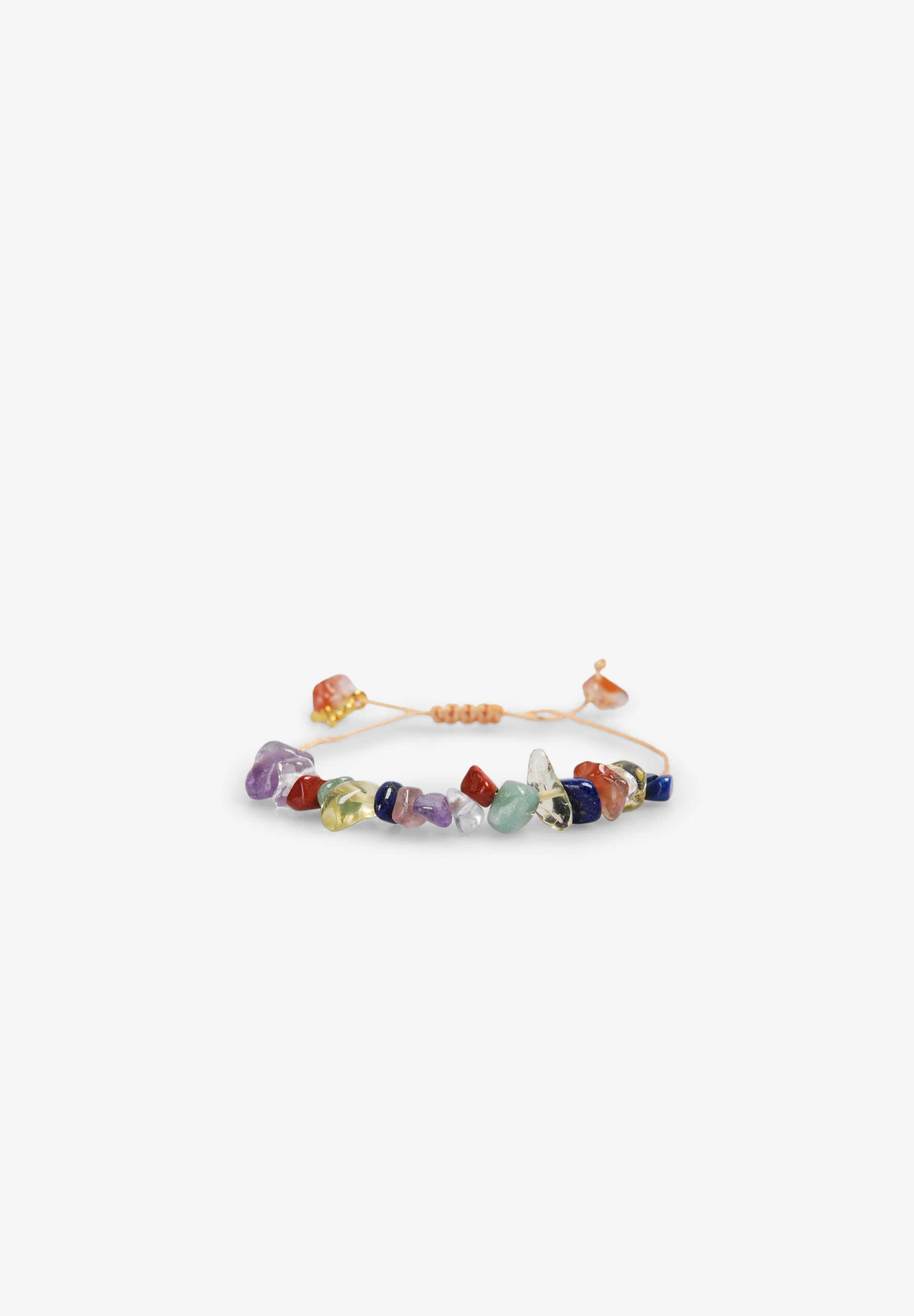 PULSERA PIEDRA NATURAL - Scalpers