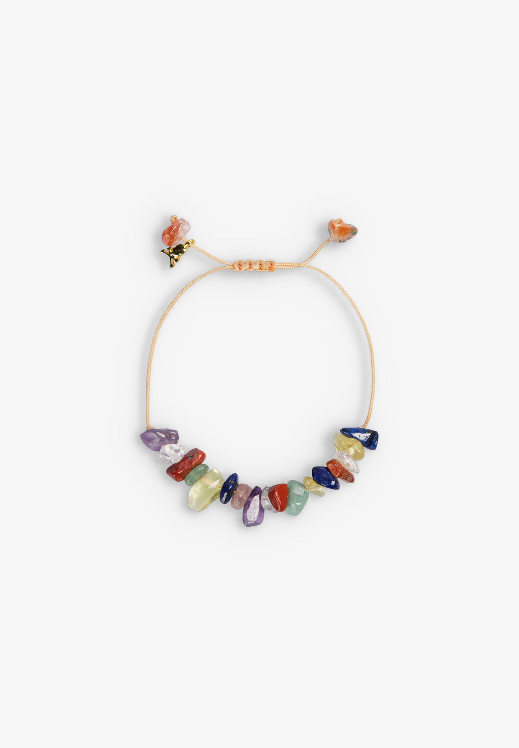 PULSERA PIEDRA NATURAL - Scalpers