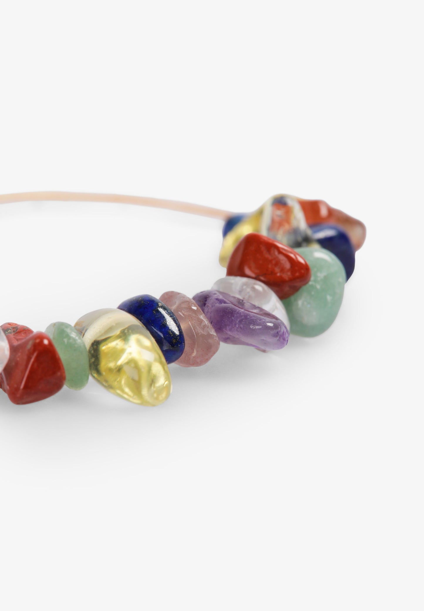 NATURAL STONE BRACELET