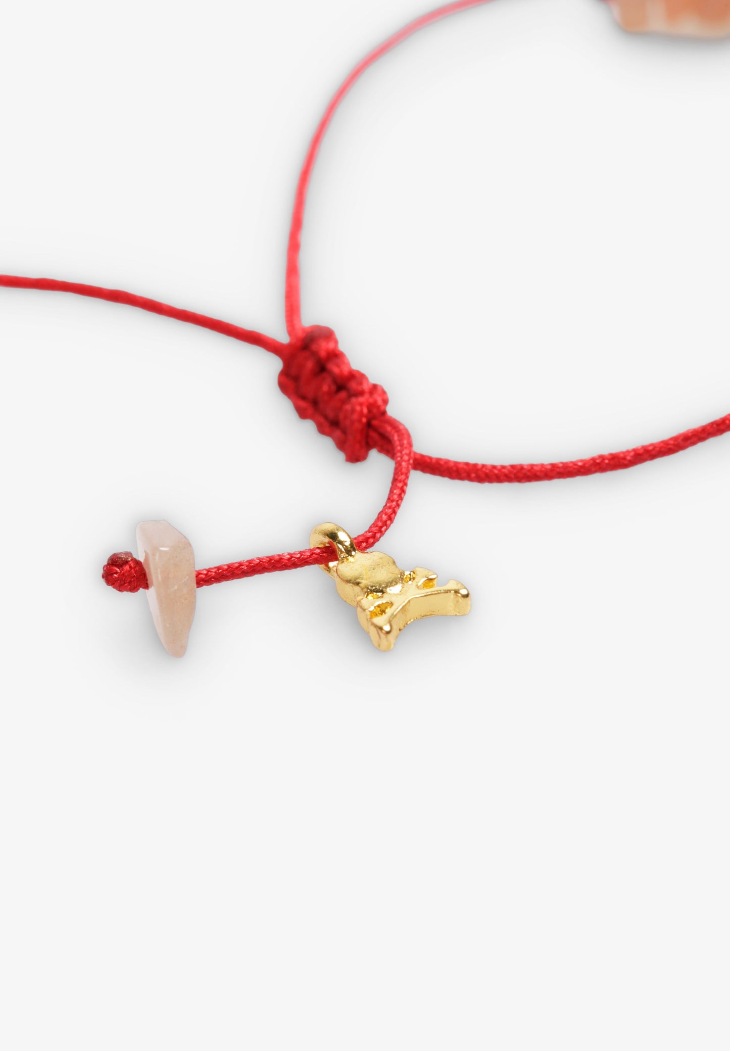 NATURAL STONE BRACELET