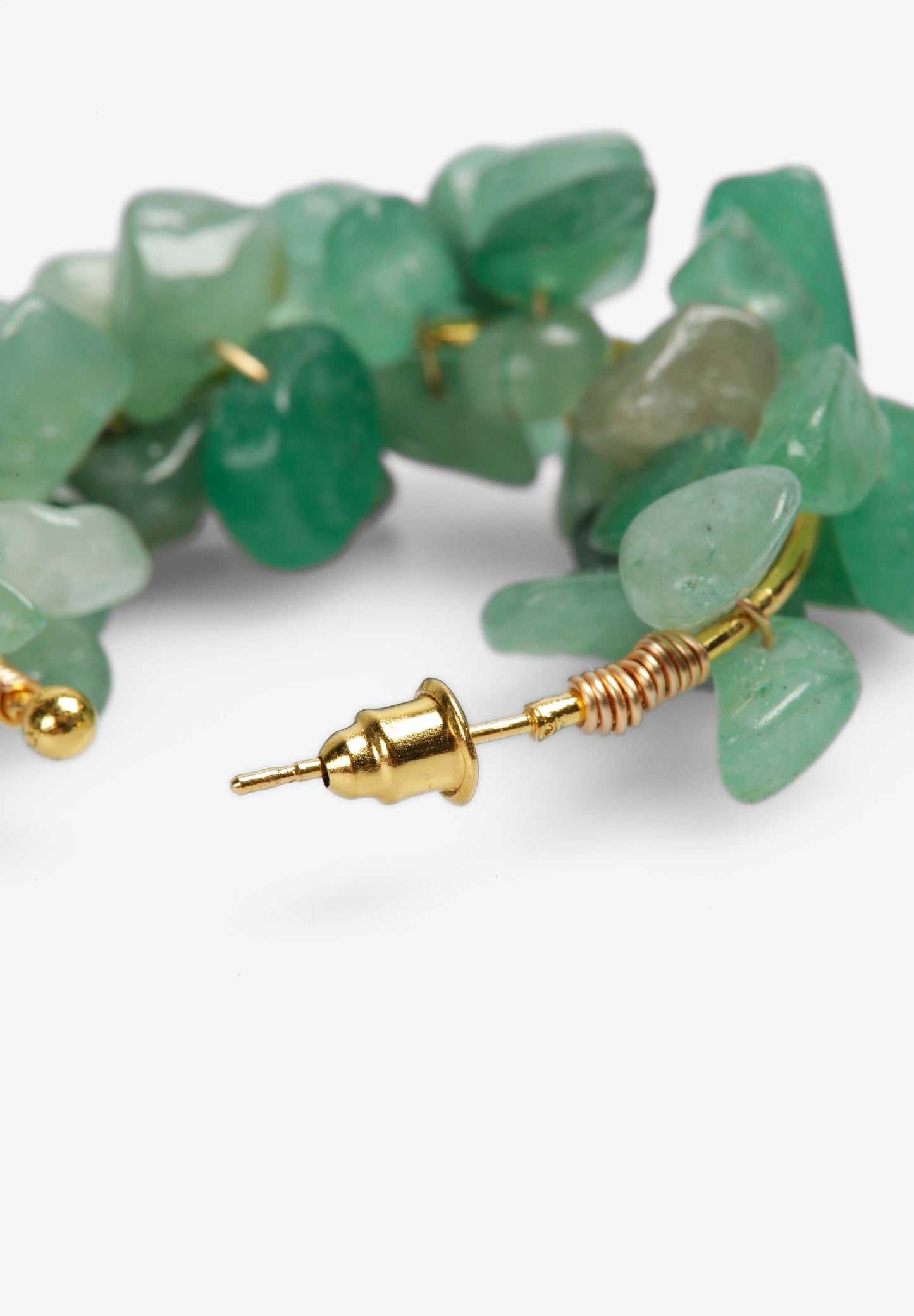 ROSETTA EARRINGS - Scalpers