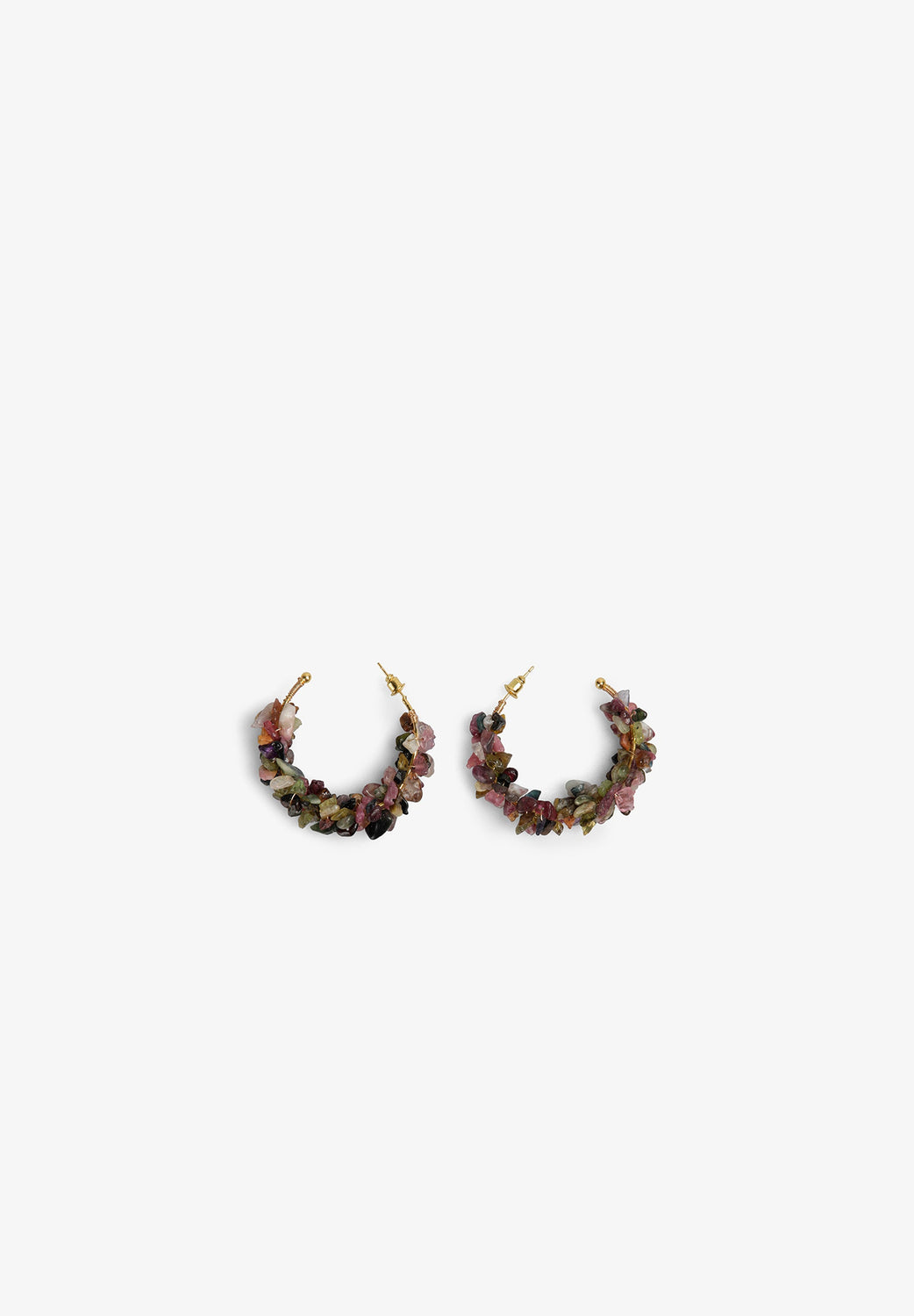 ROSETTA EARRINGS - Scalpers
