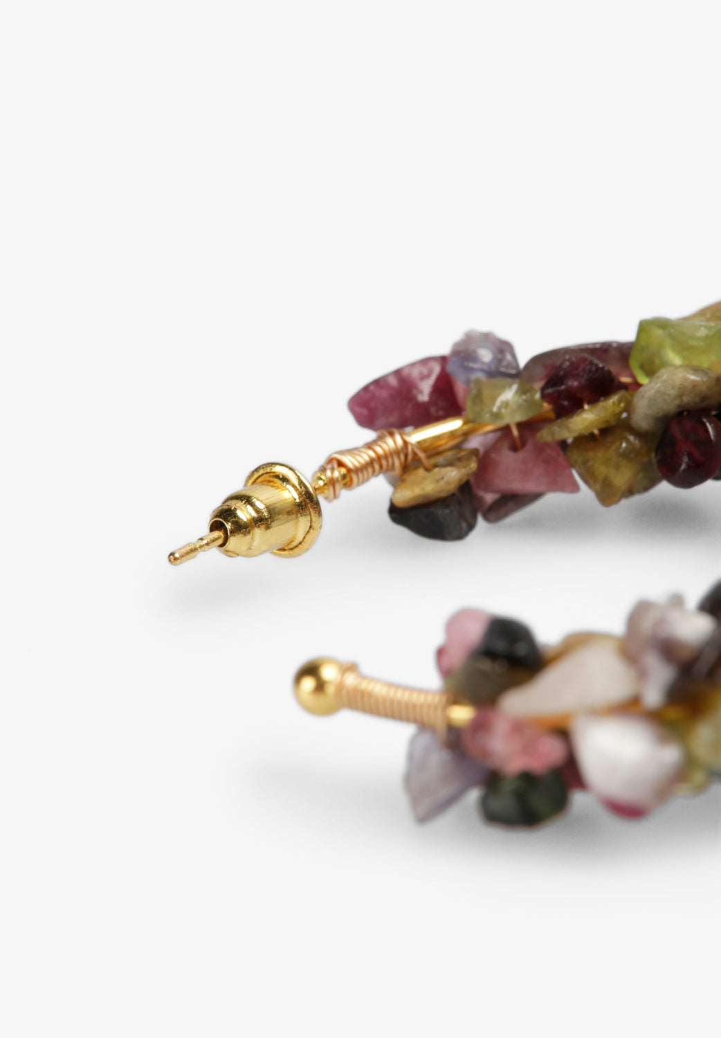 ROSETTA EARRINGS - Scalpers