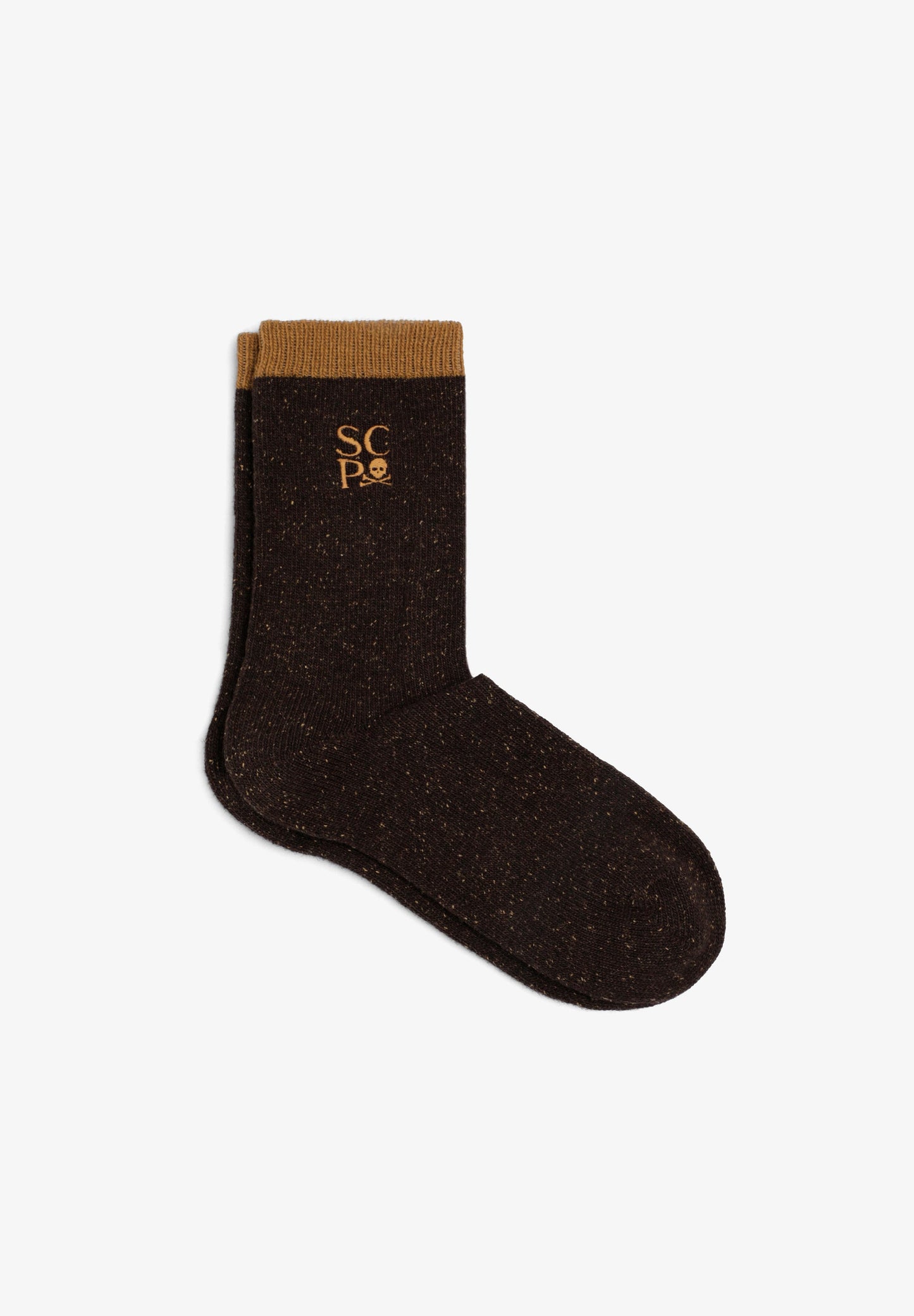 SCMELANGE SOCKS