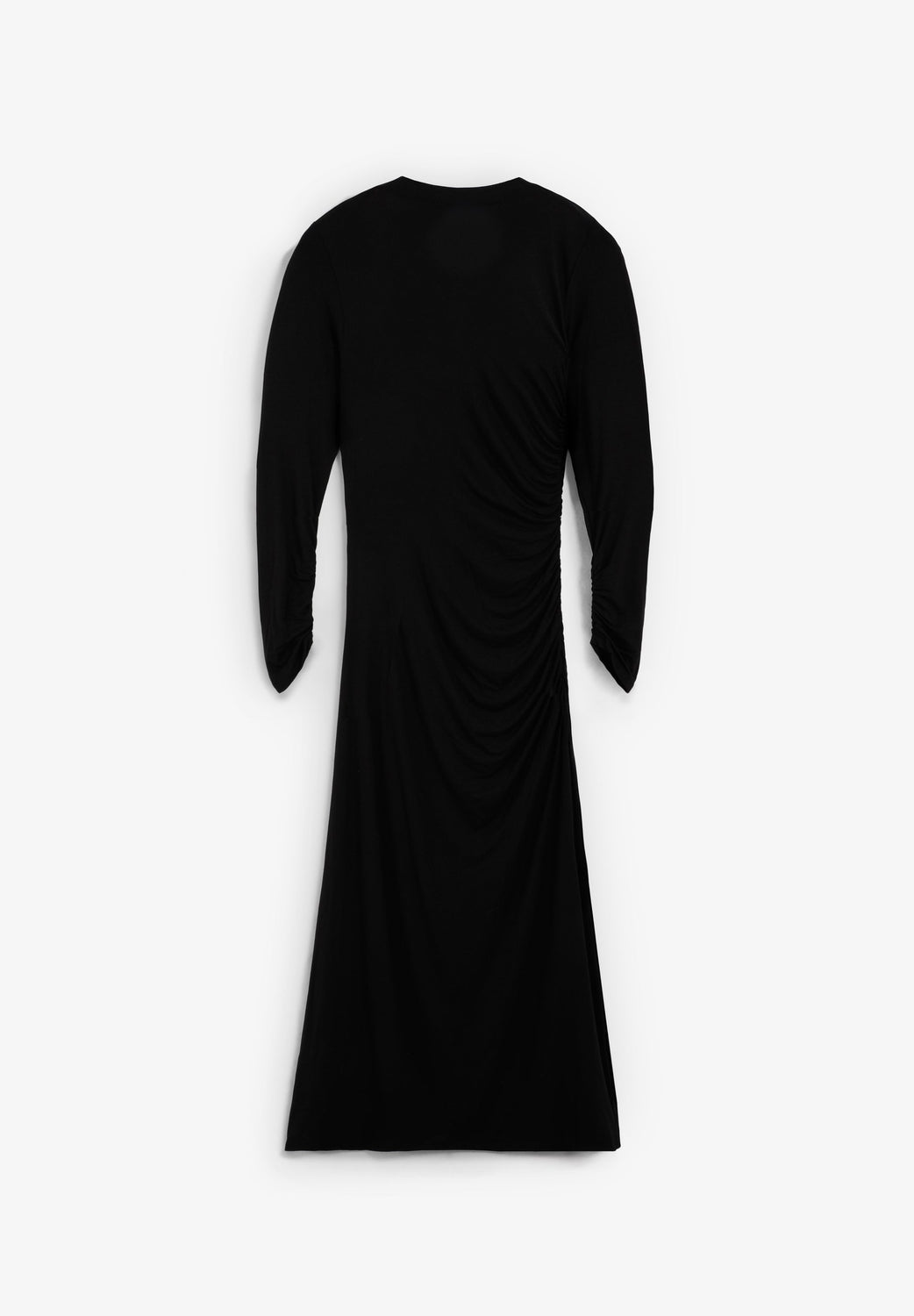 VESTIDO PUNTO COLLAR - Scalpers