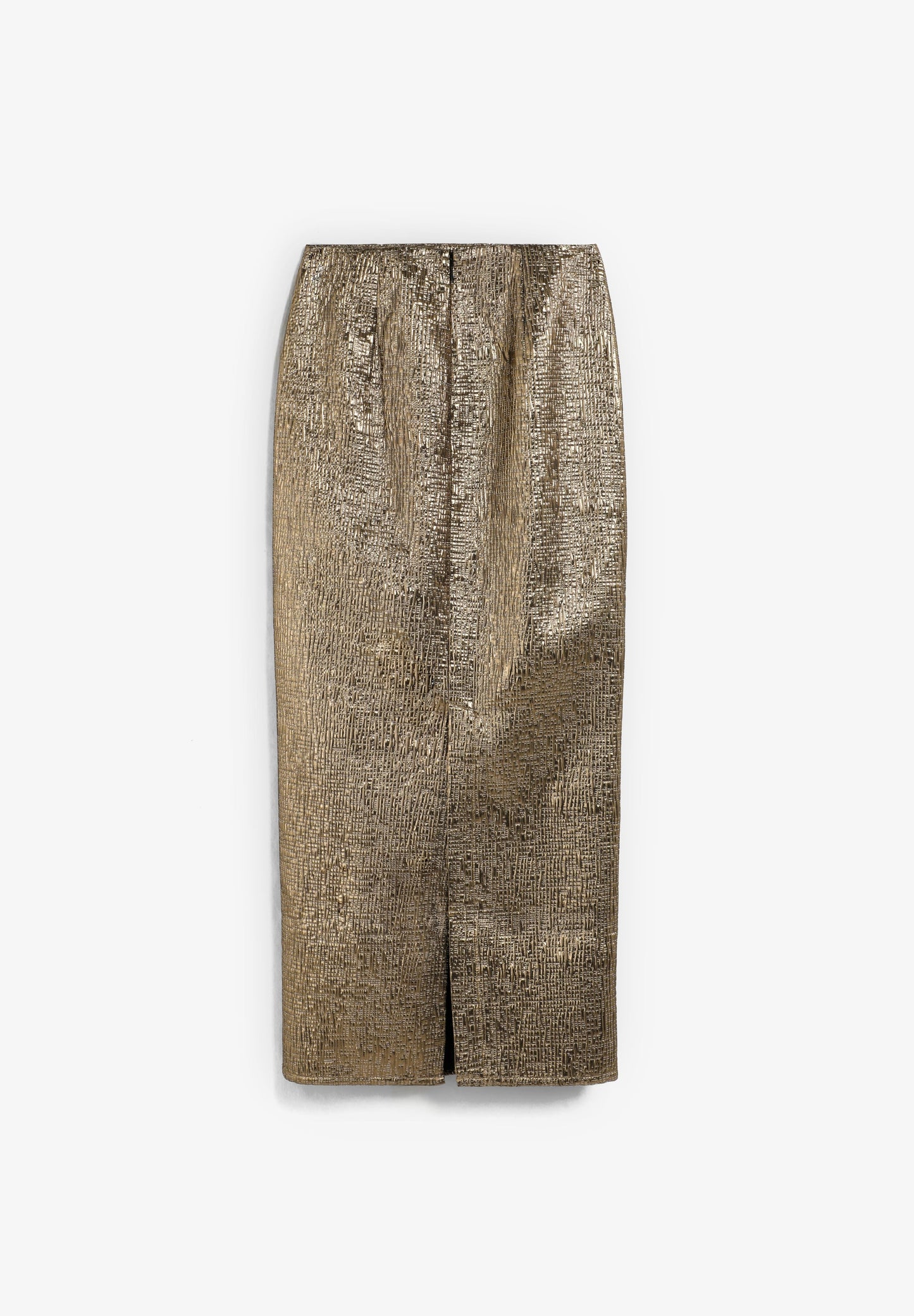 XM SCGOLD MIDI SKIRT