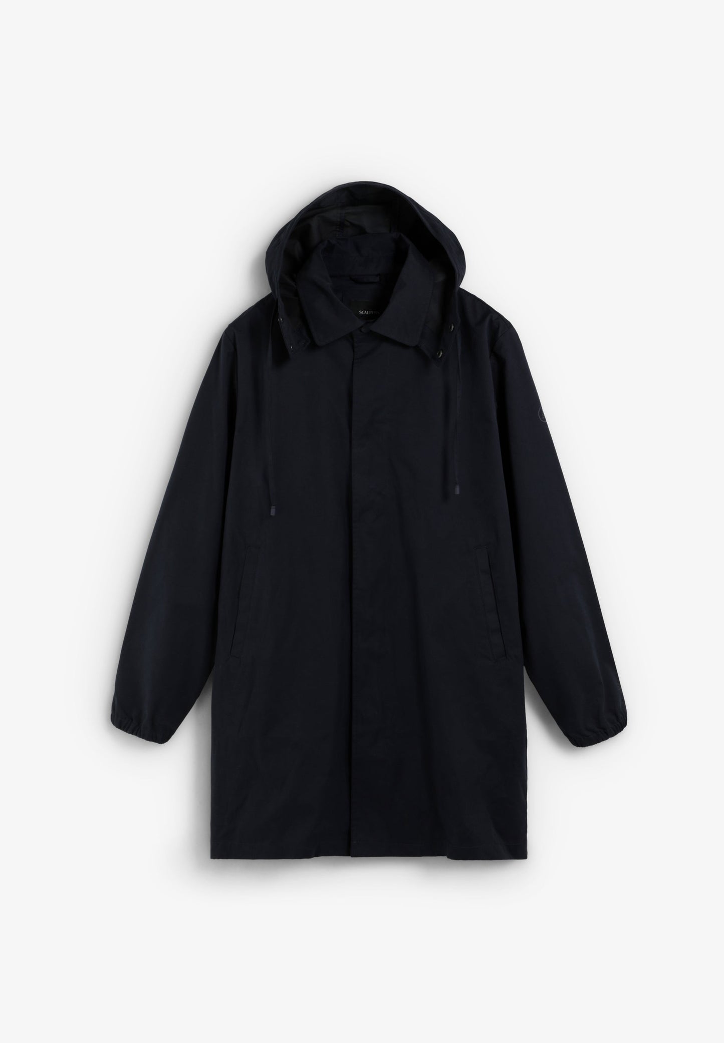 SCGELLER PARKA
