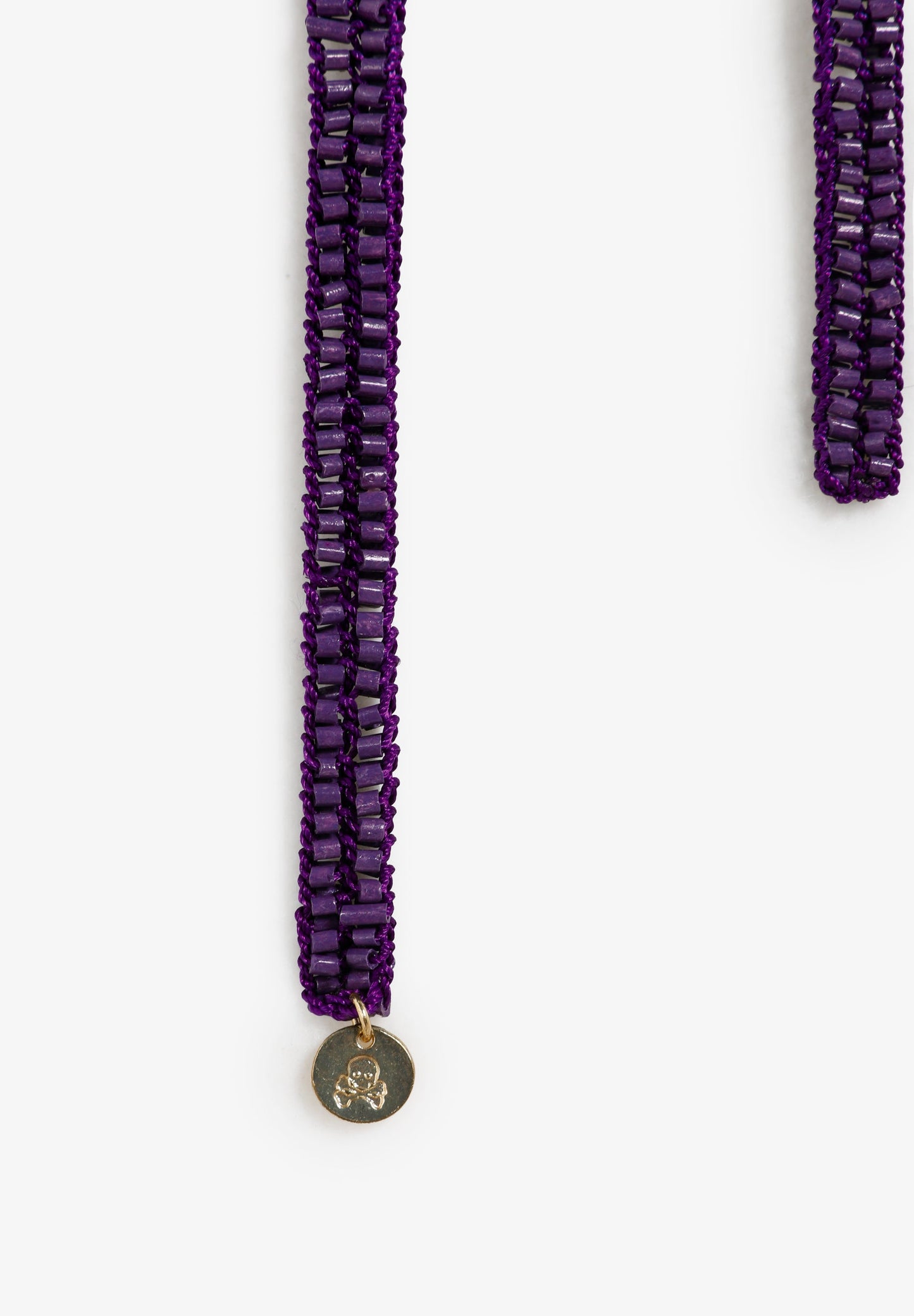 ADJUSTABLE BEAD NECKLACE