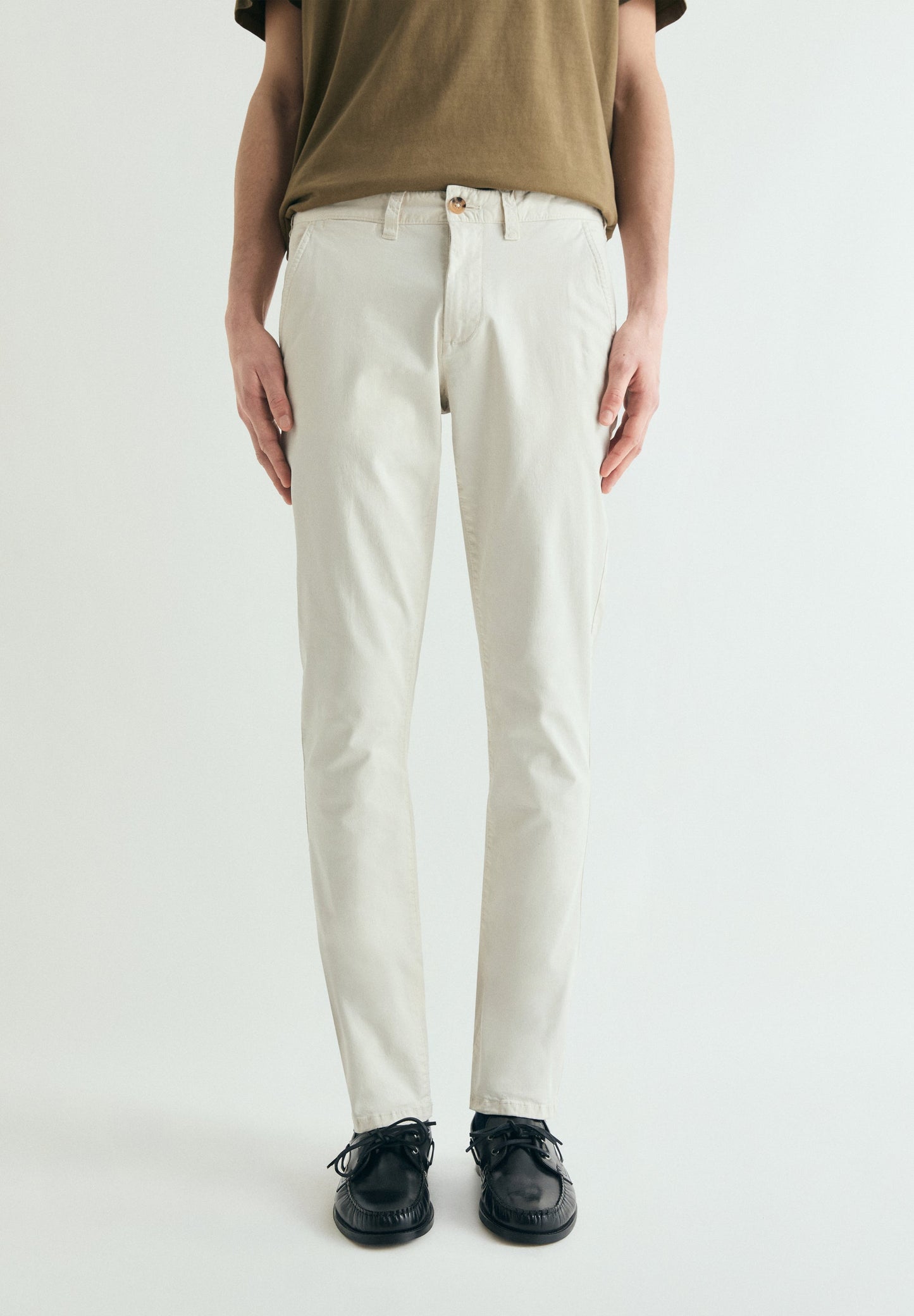 SCCASUAL CHINO PANTS