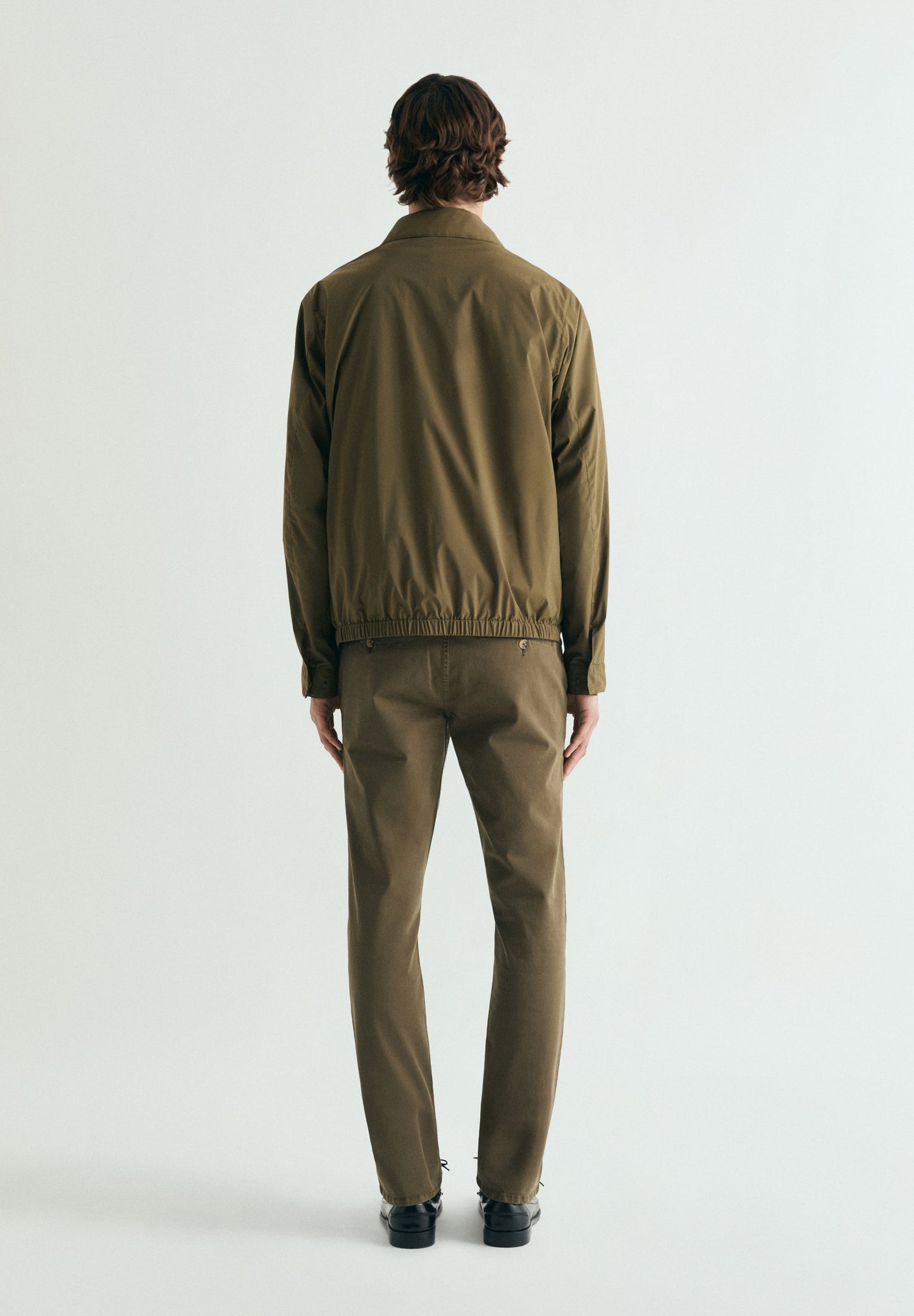 PANTALONES CHINO SLIM FIT - Scalpers