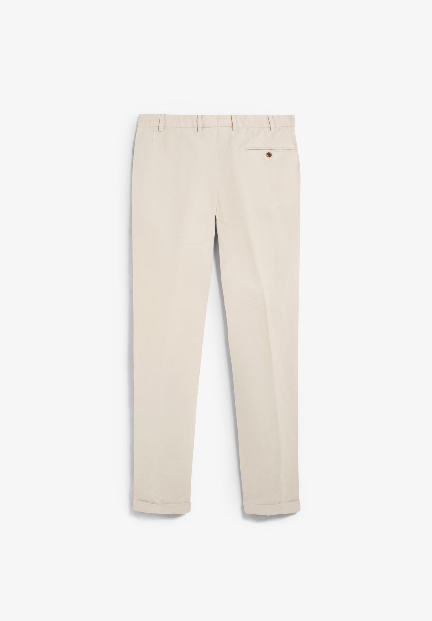 SCFIRENZE LINEN PANTS