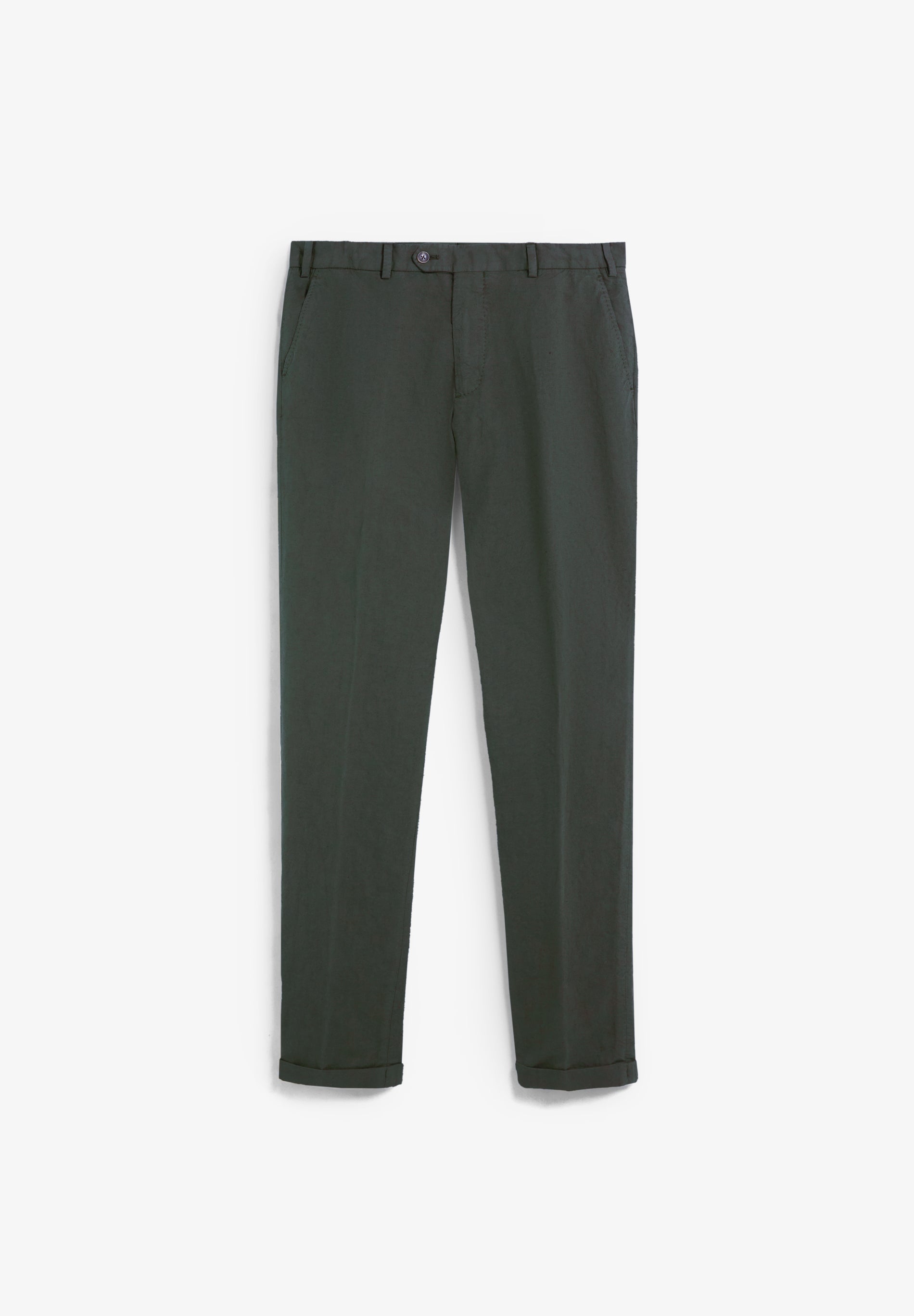 SCFIRENZE LINEN PANTS