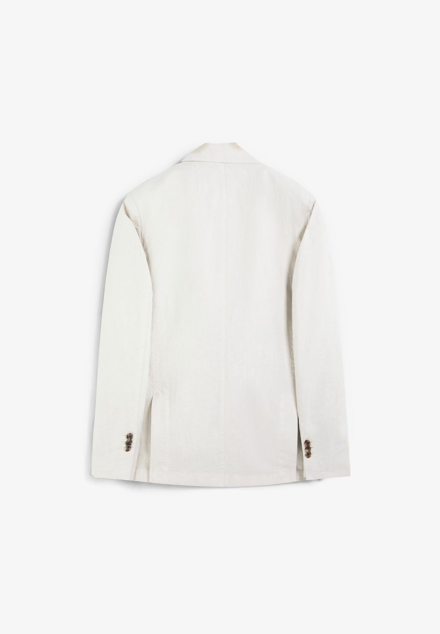 SCFIRENZE LINEN BLAZER