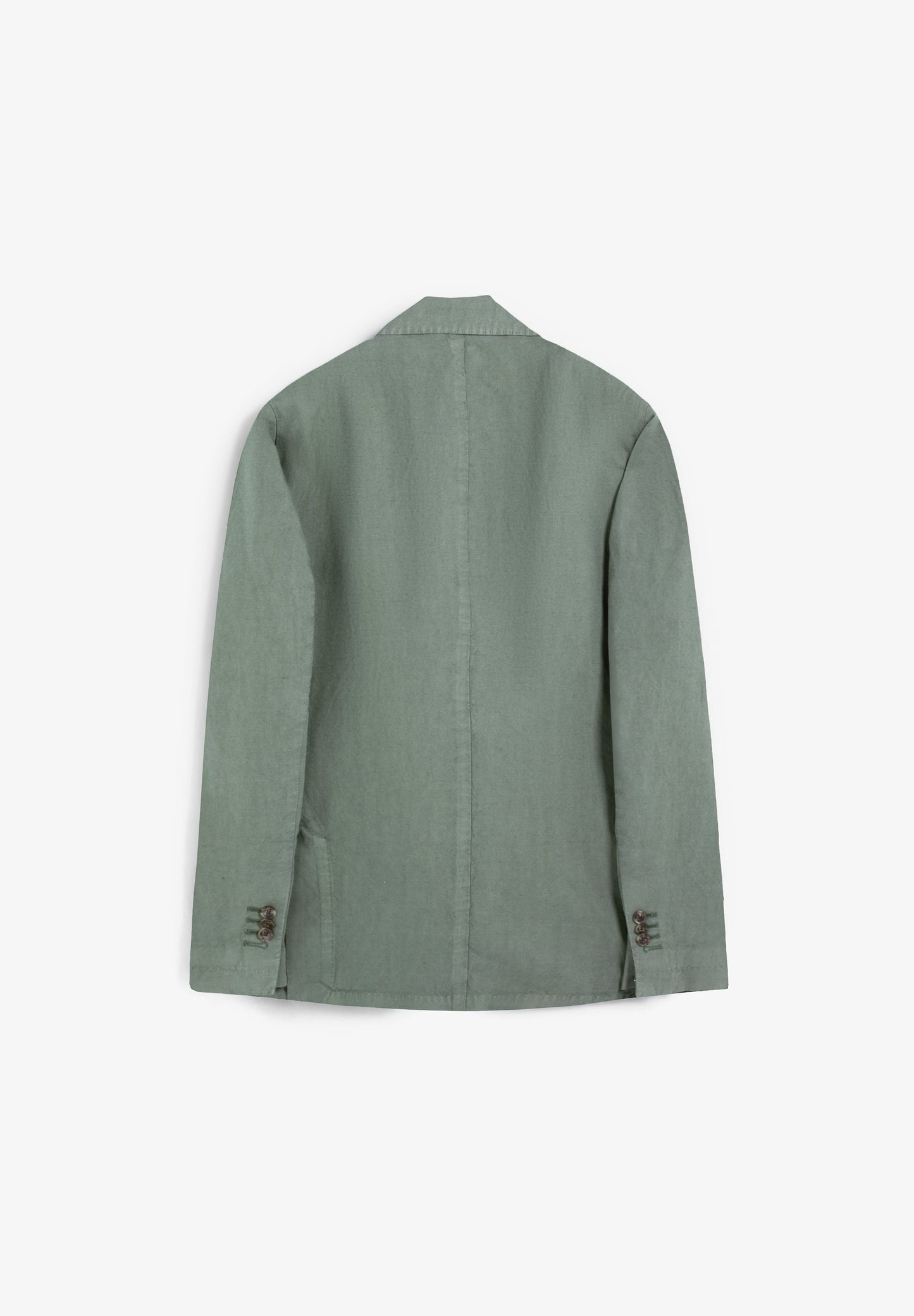 LINEN SUIT BLAZER