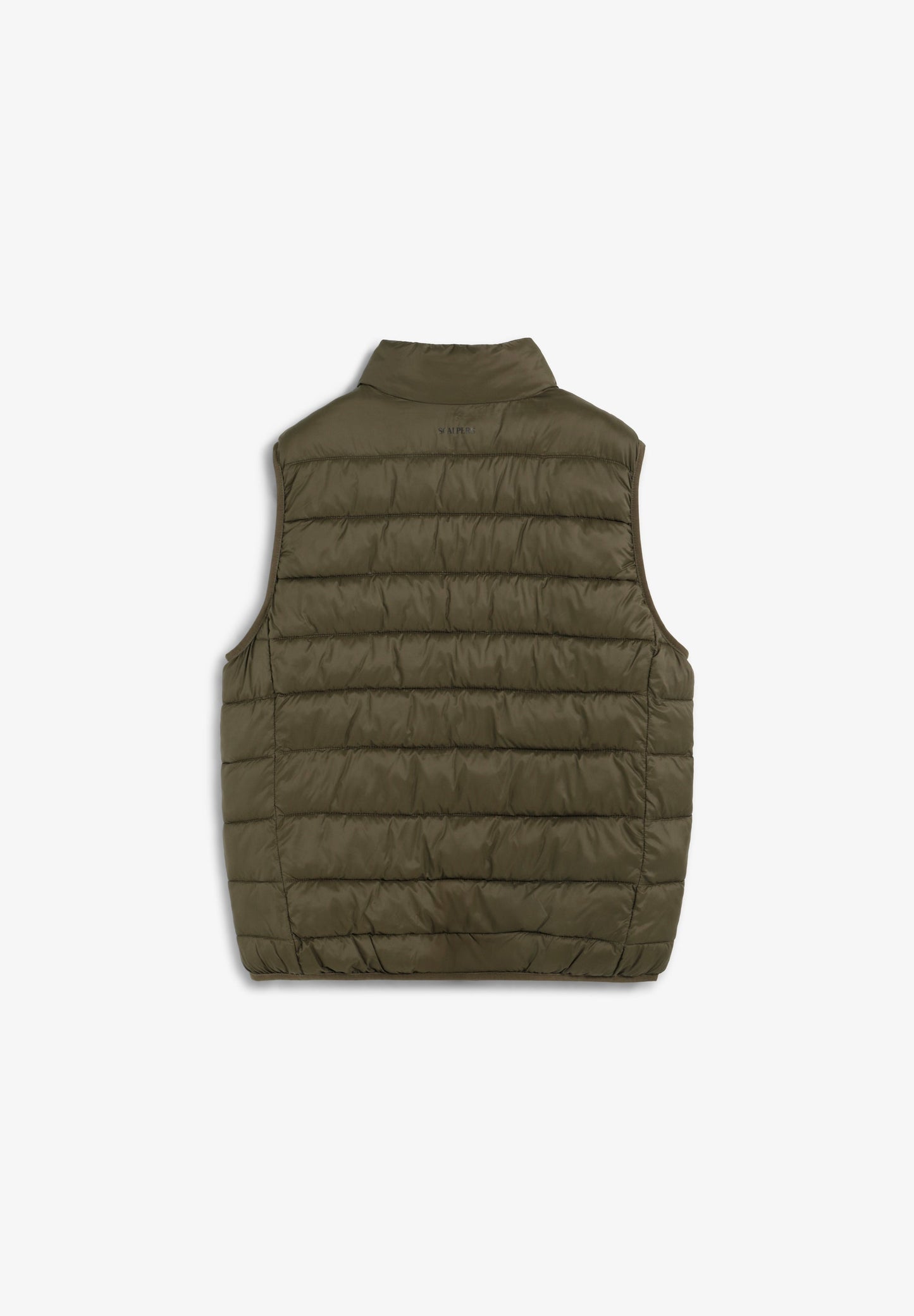 LIGHTWEIGHT PUFFER VEST