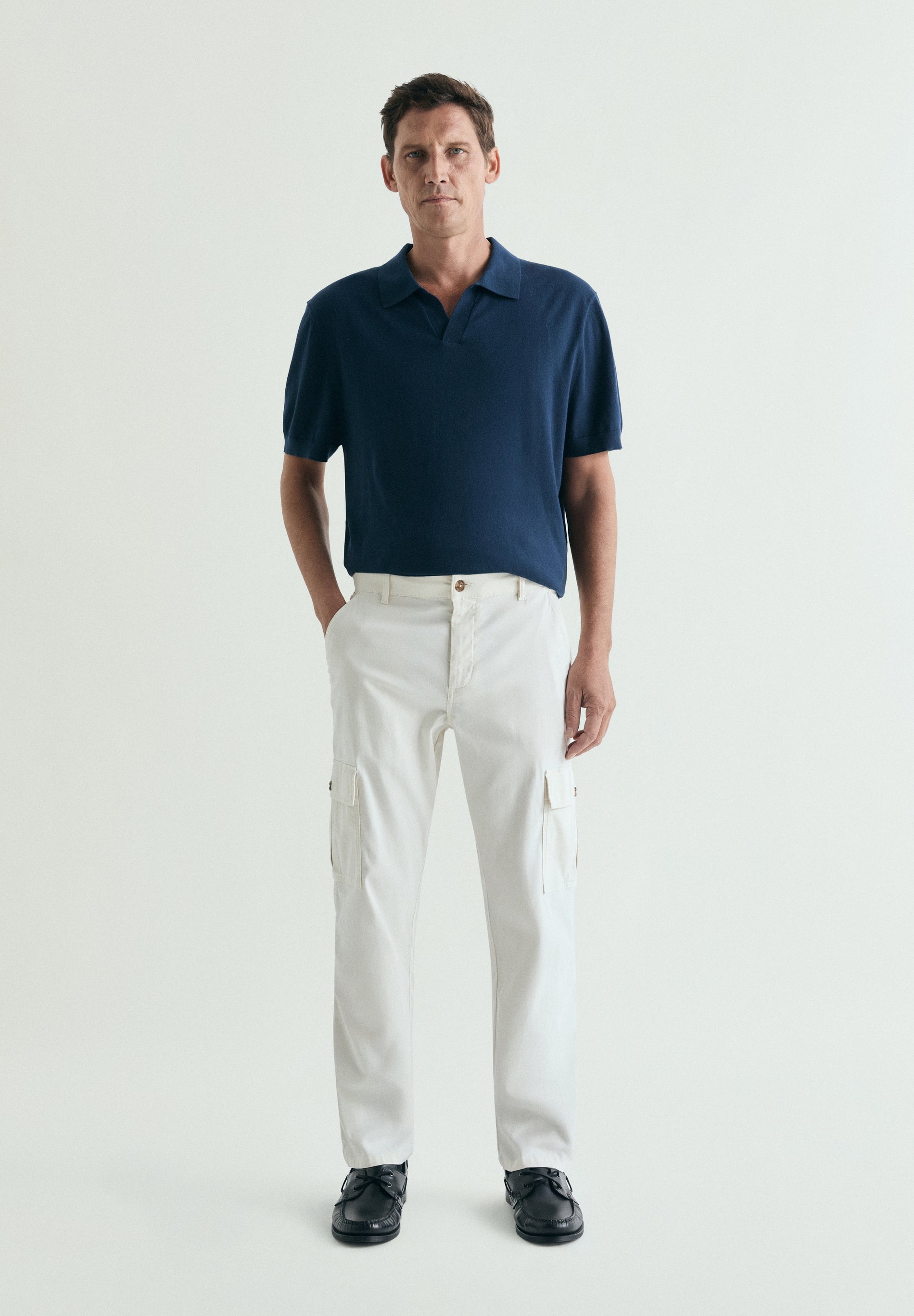 SCGUINCHO CARGO PANTS