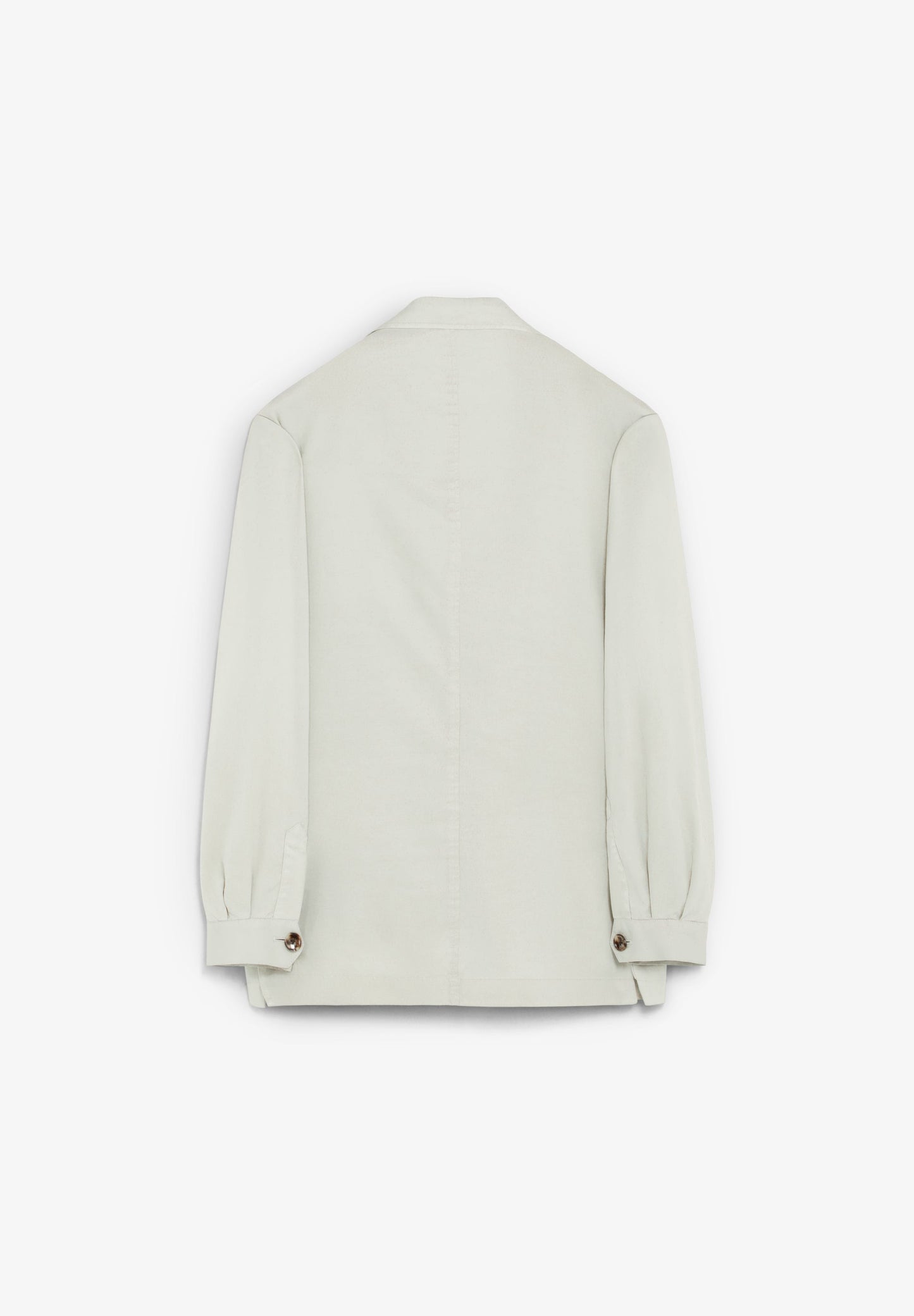 SAHARIANA BLAZER WITH POCKETS