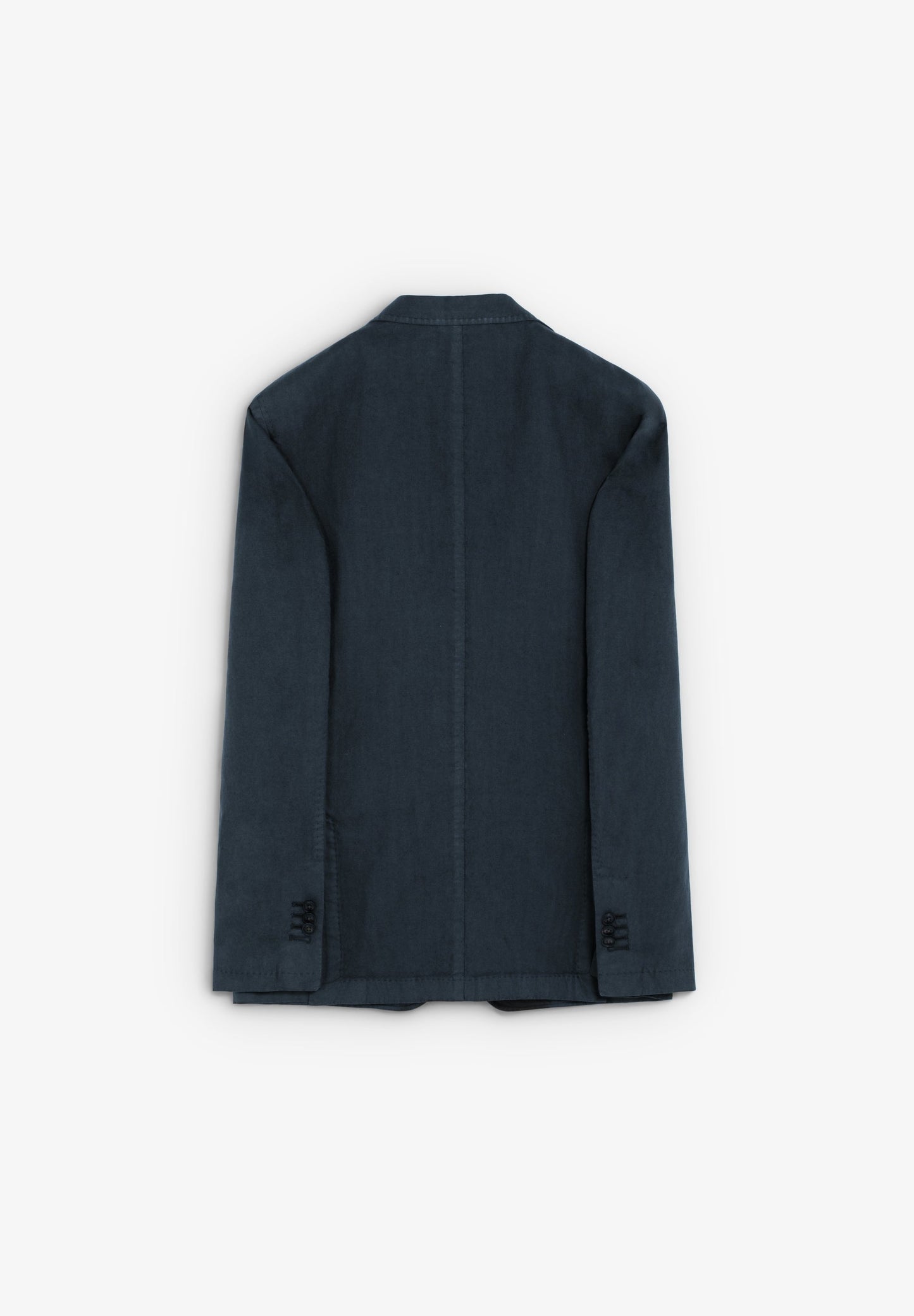 LINEN SUIT BLAZER