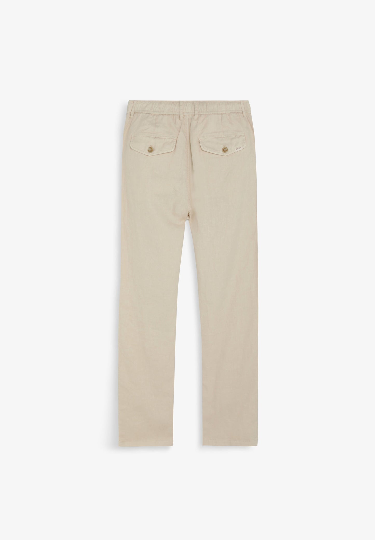 SCMADDOX LINEN PANTS