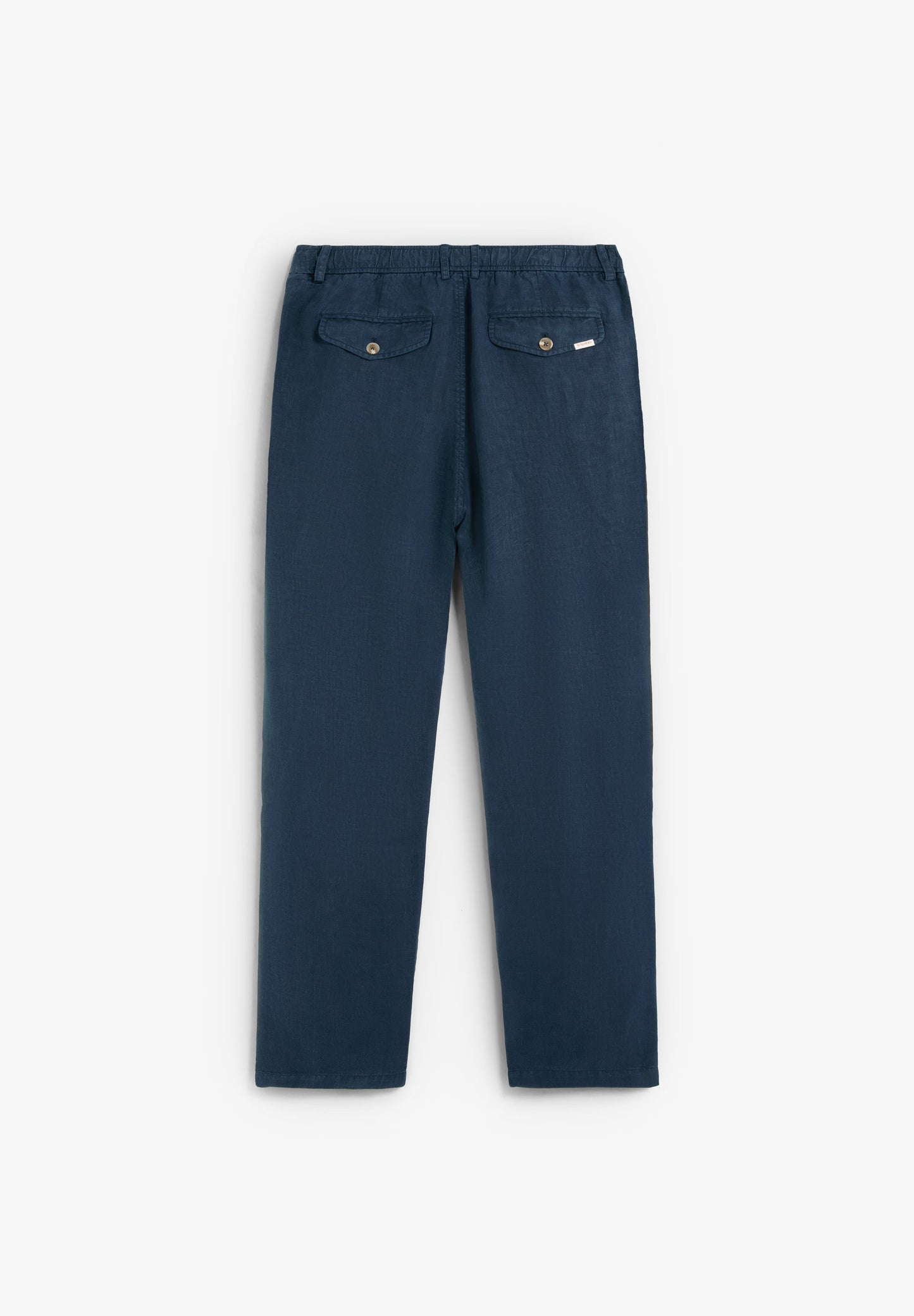 SCMADDOX LINEN PANTS