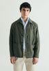 BLAZER WITH POCKETS