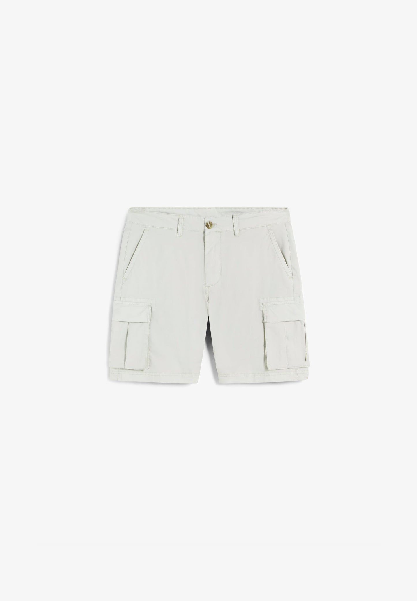 CARGO BERMUDA SHORTS