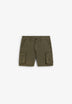 CARGO BERMUDA SHORTS