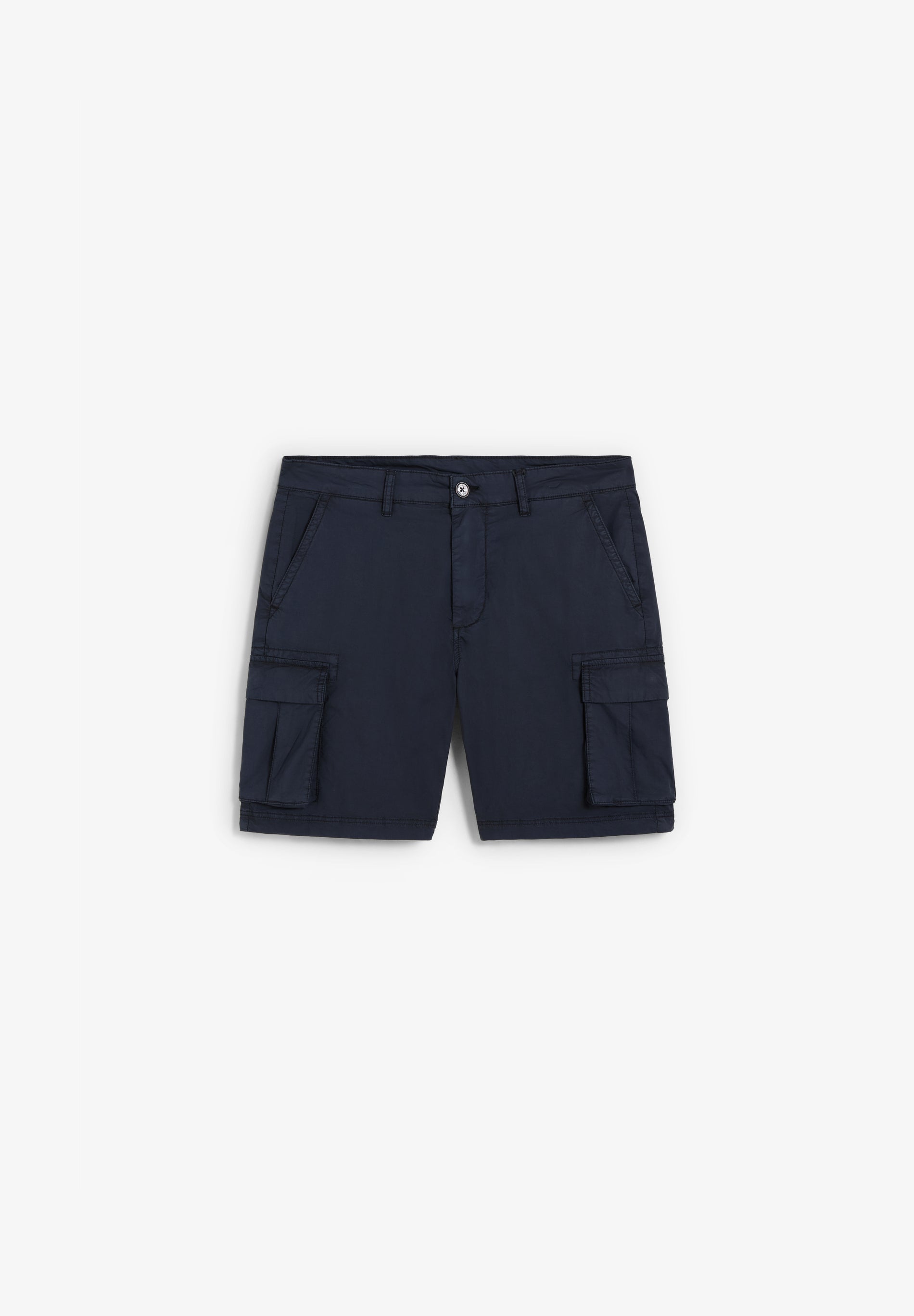 CARGO BERMUDA SHORTS