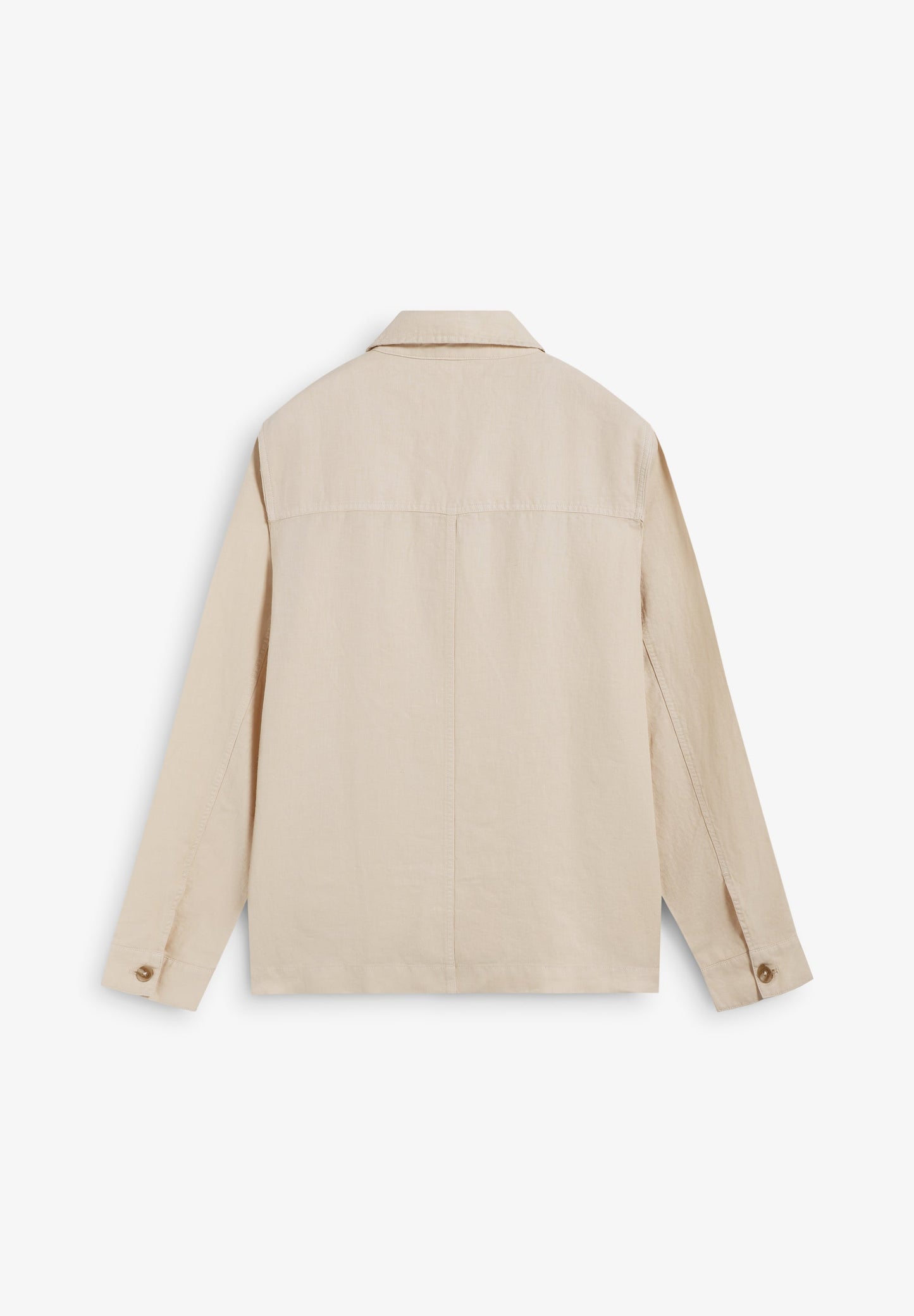 SCLINEN OVERSHIRT