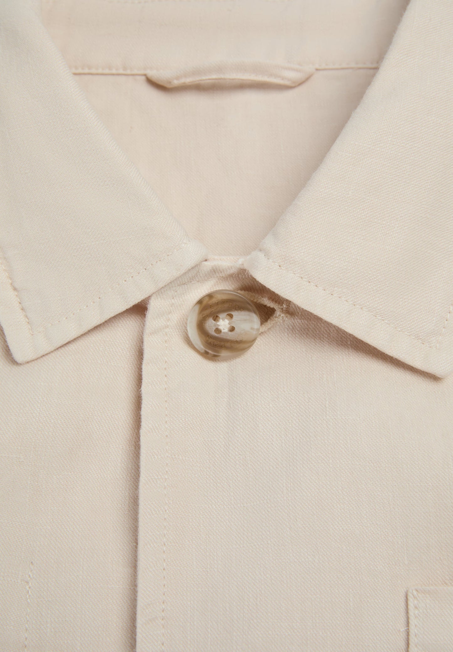 SCLINEN OVERSHIRT