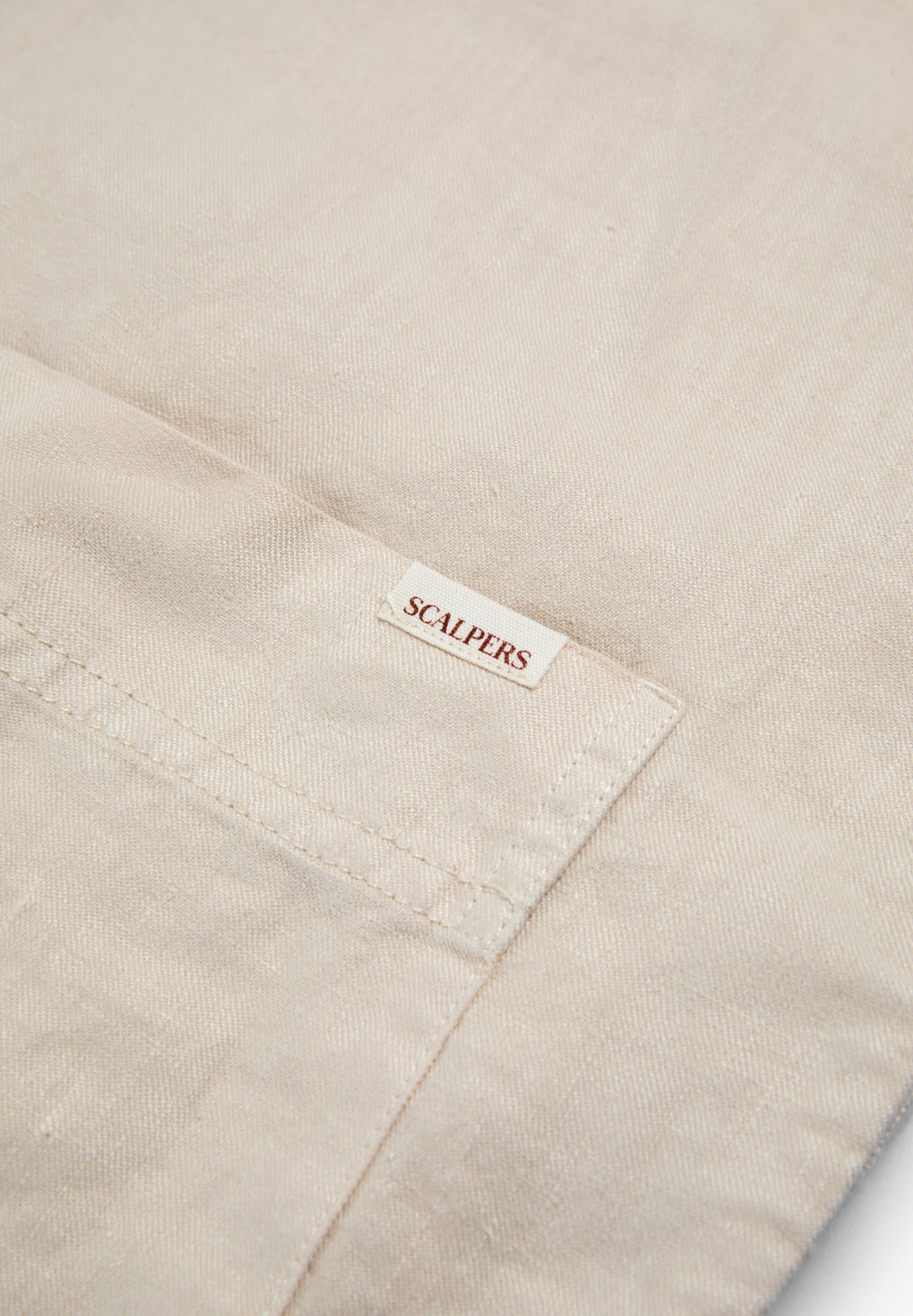 SCLINEN OVERSHIRT