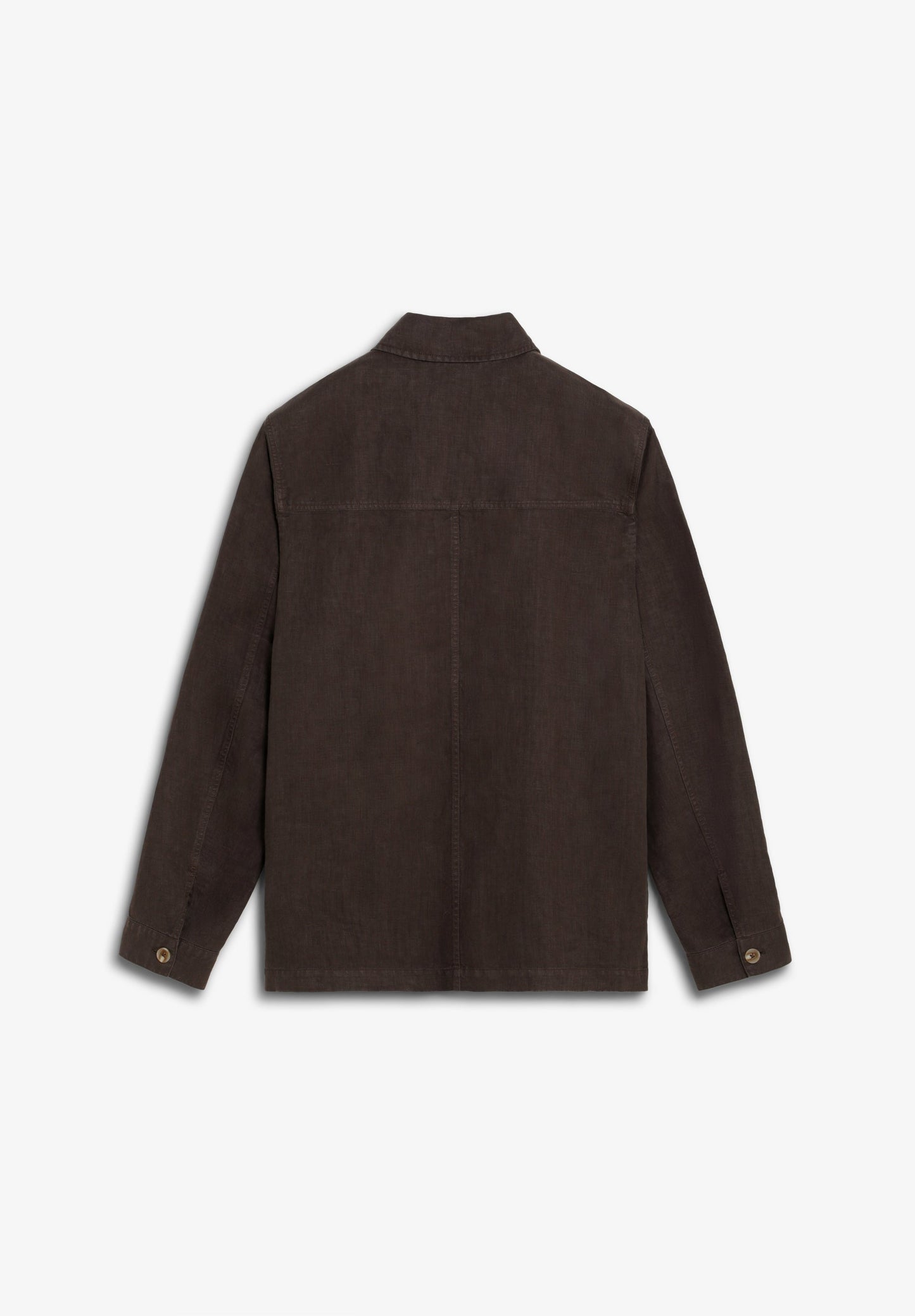 SCLINEN OVERSHIRT