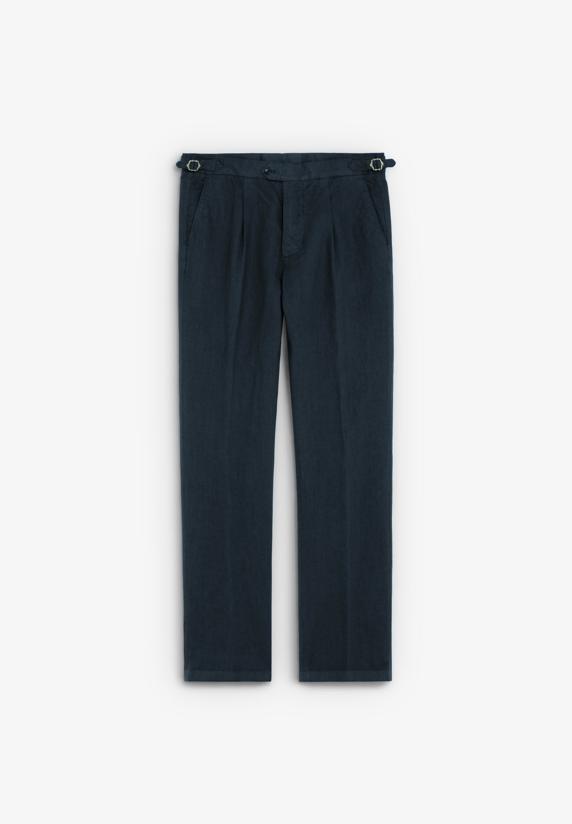SCLAB LINEN PANTS