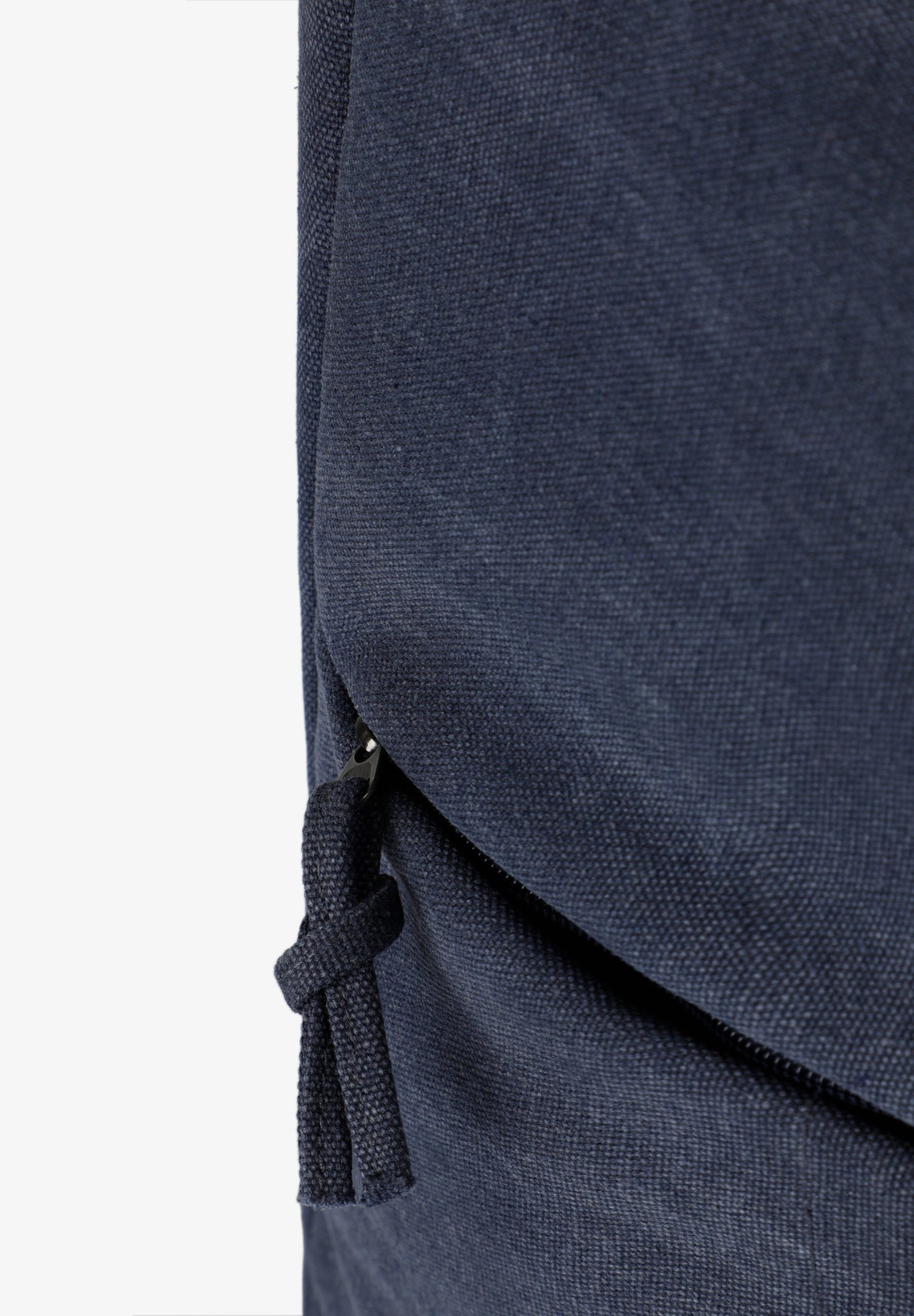 CANVAS BACKPACK WITH HANDLES