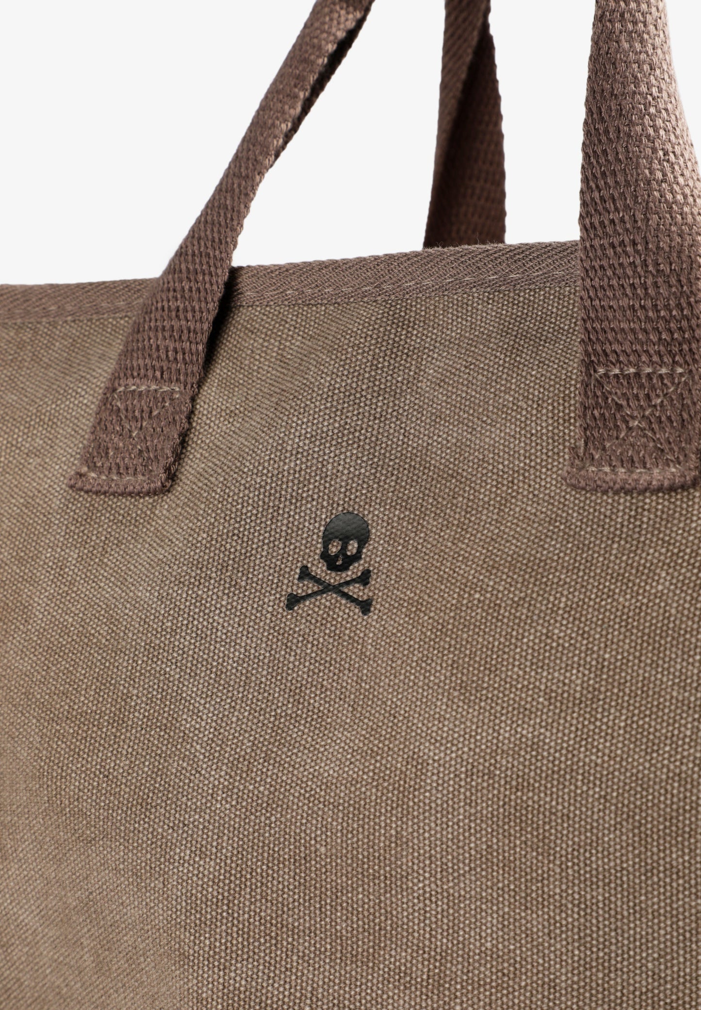 CANVAS BACKPACK WITH HANDLES