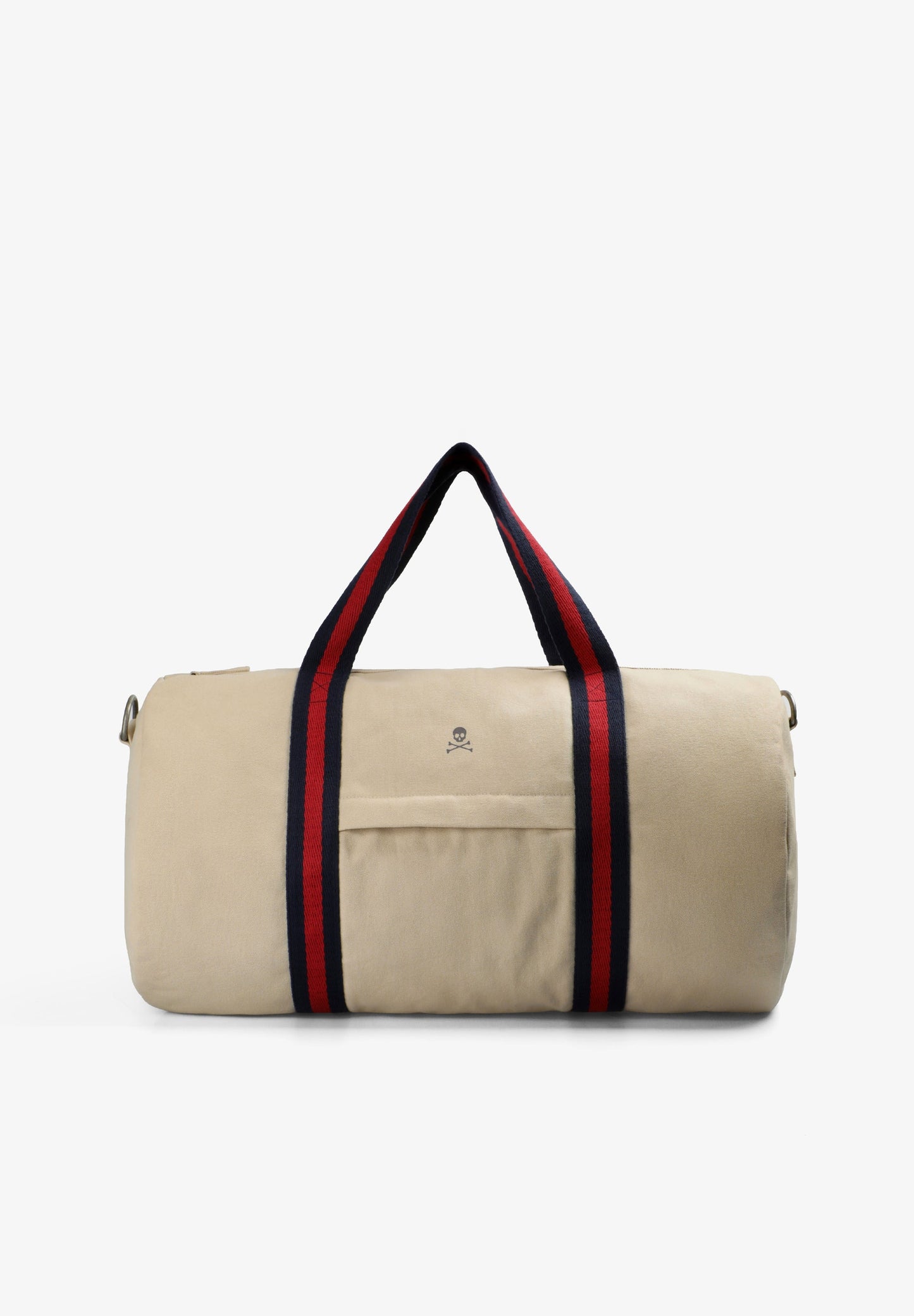 CANVAS TRAVEL BAG