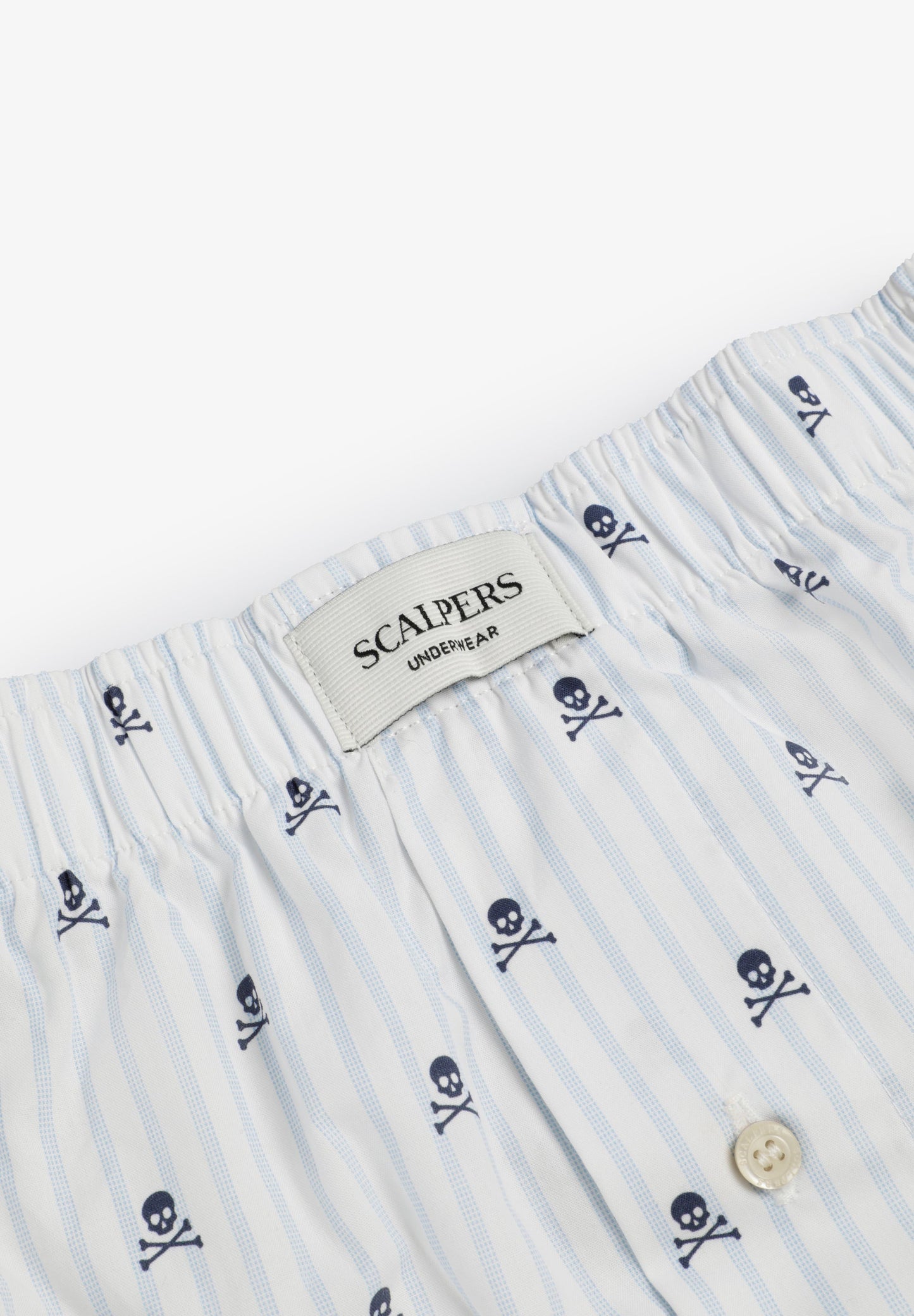 SKULL BOXERS