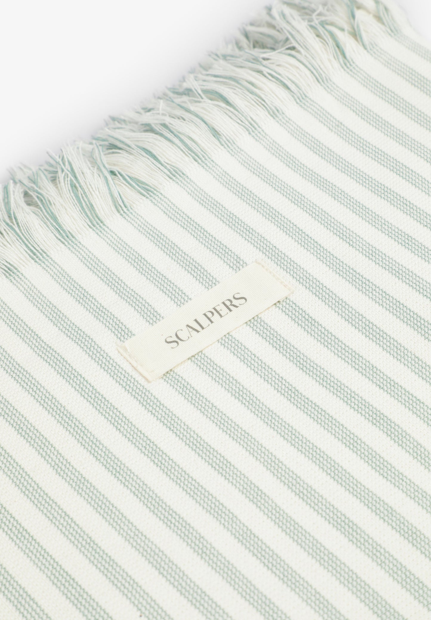 STRIPED RETRO TOWEL
