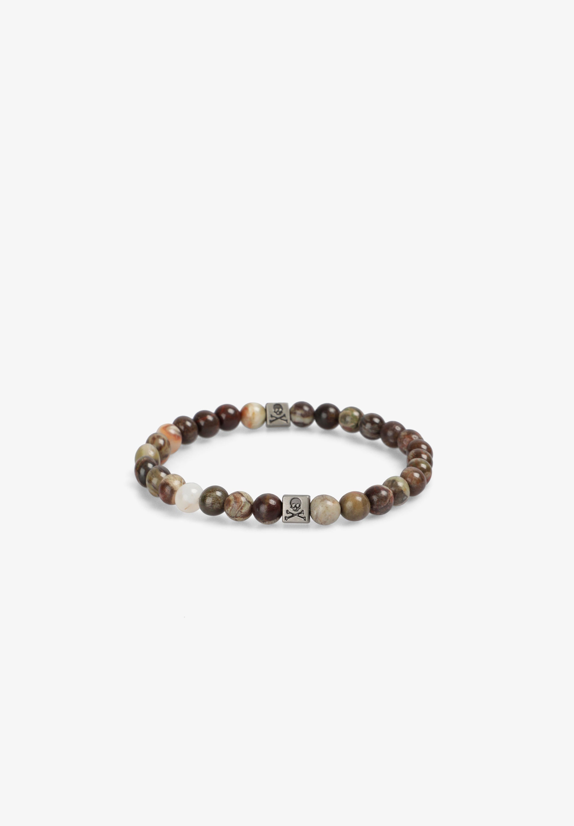 NATURAL STONE BRACELET
