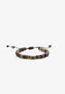 SCPLAIN BEADS BRACELET