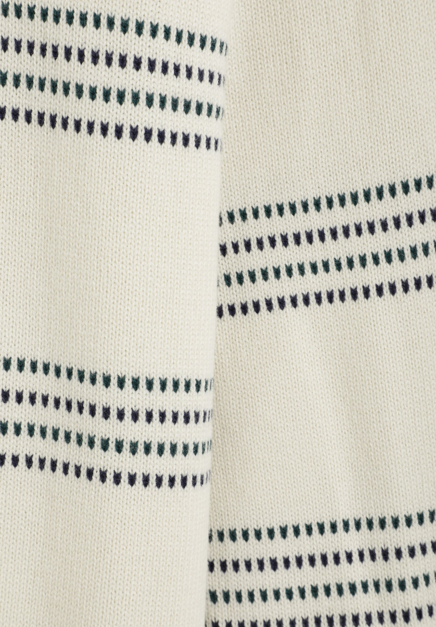 SCRETRO STRIPES TRICOT