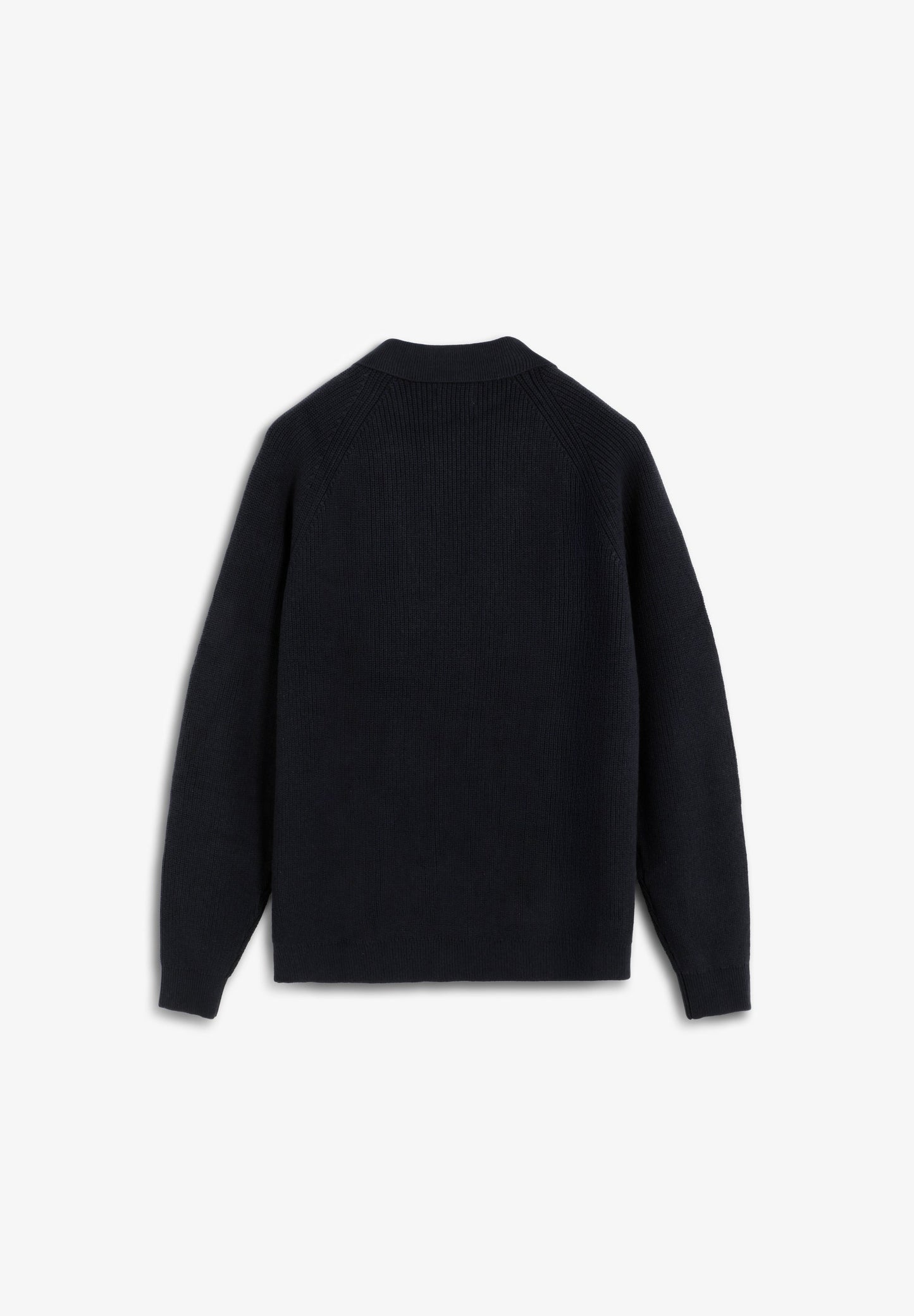 SCICON POLO CARDIGAN