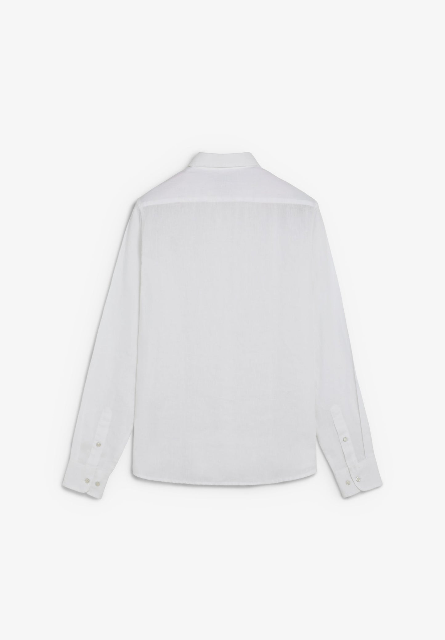 SCFANCY LINEN SHIRT