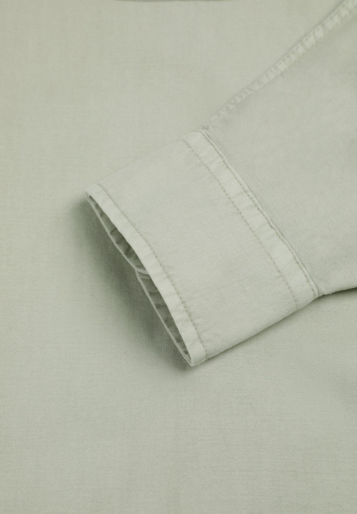 OXFORD SHIRT WITH MATCHING EMBROIDERY