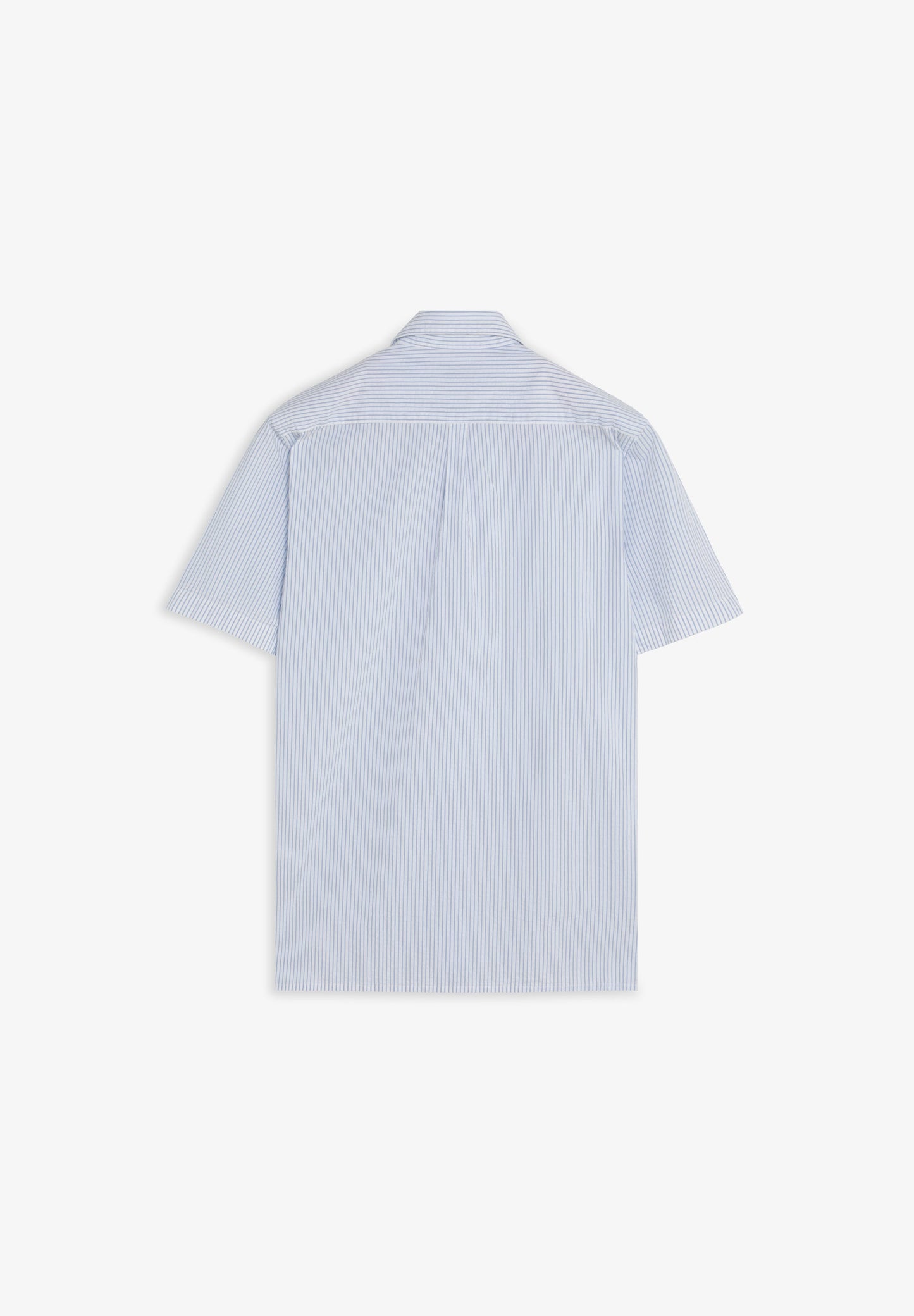 SCSEERSUCKER RESORT SHIRT
