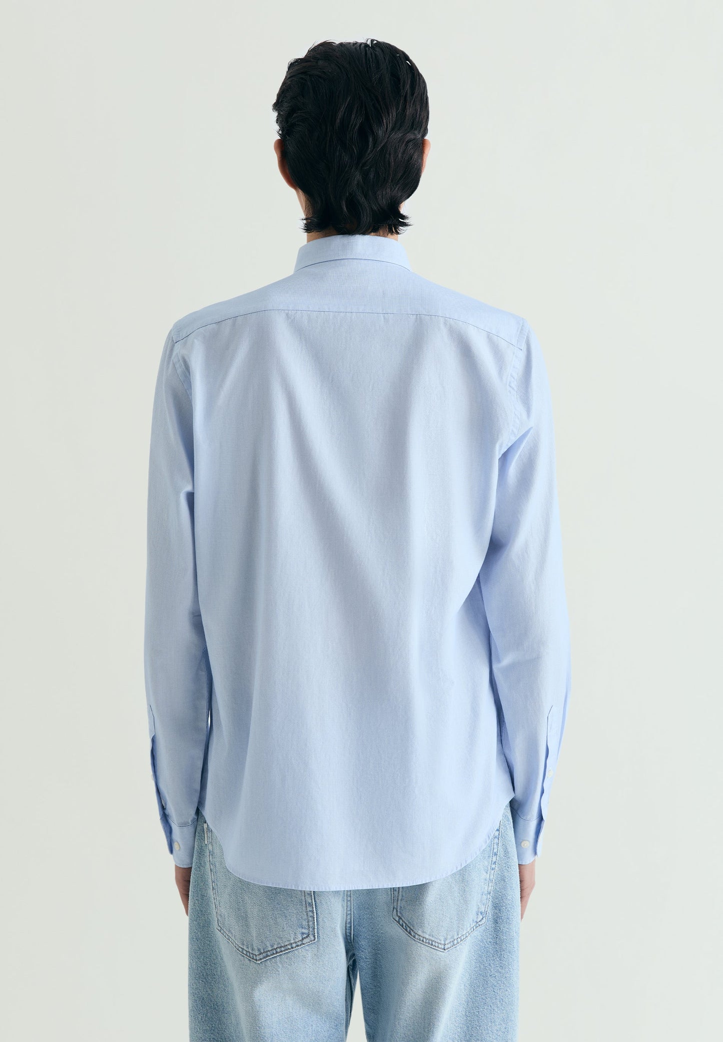 SCSTRUCTURE CLUB SHIRT