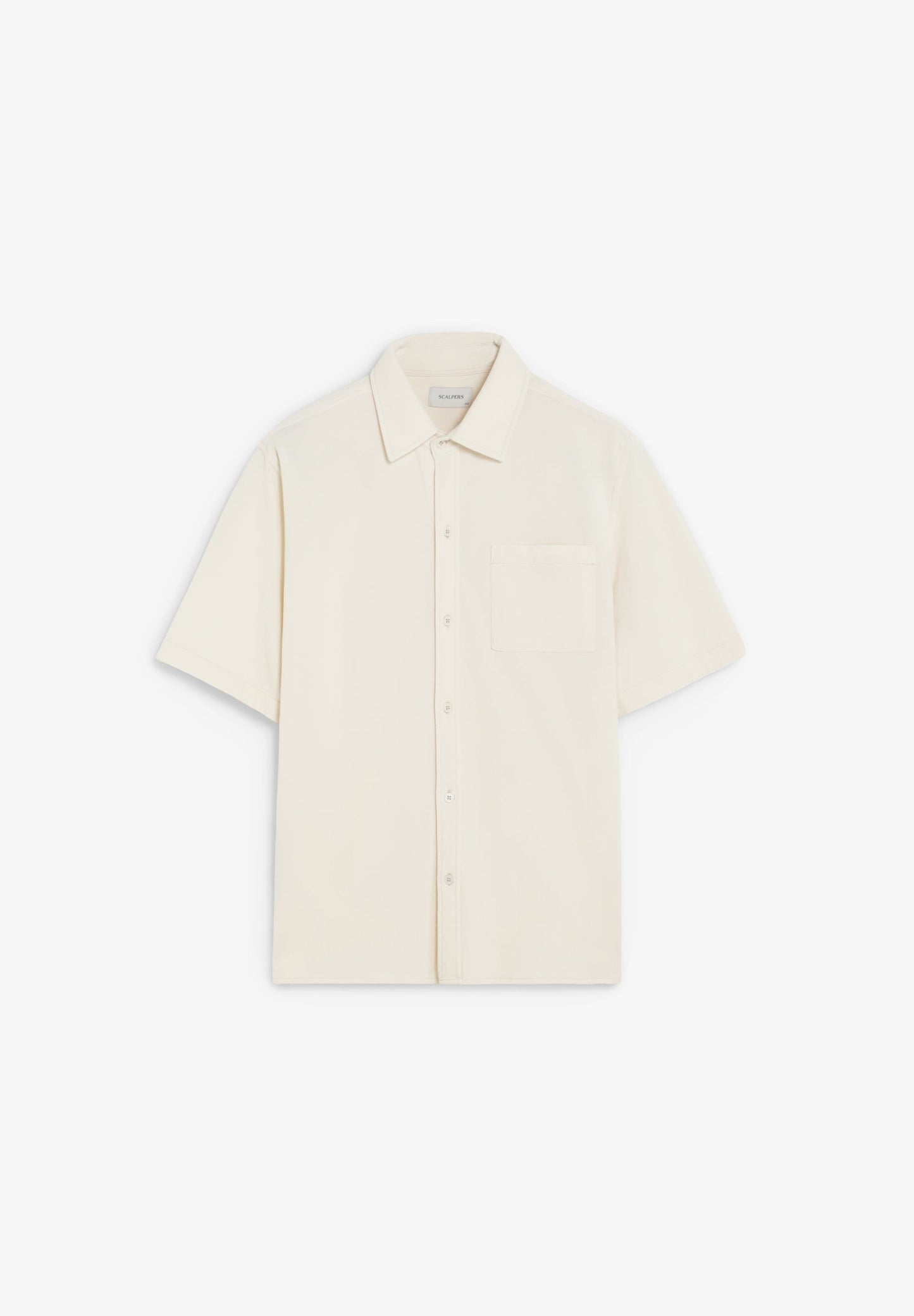 SCHONEYCOMB RESORT SHIRT
