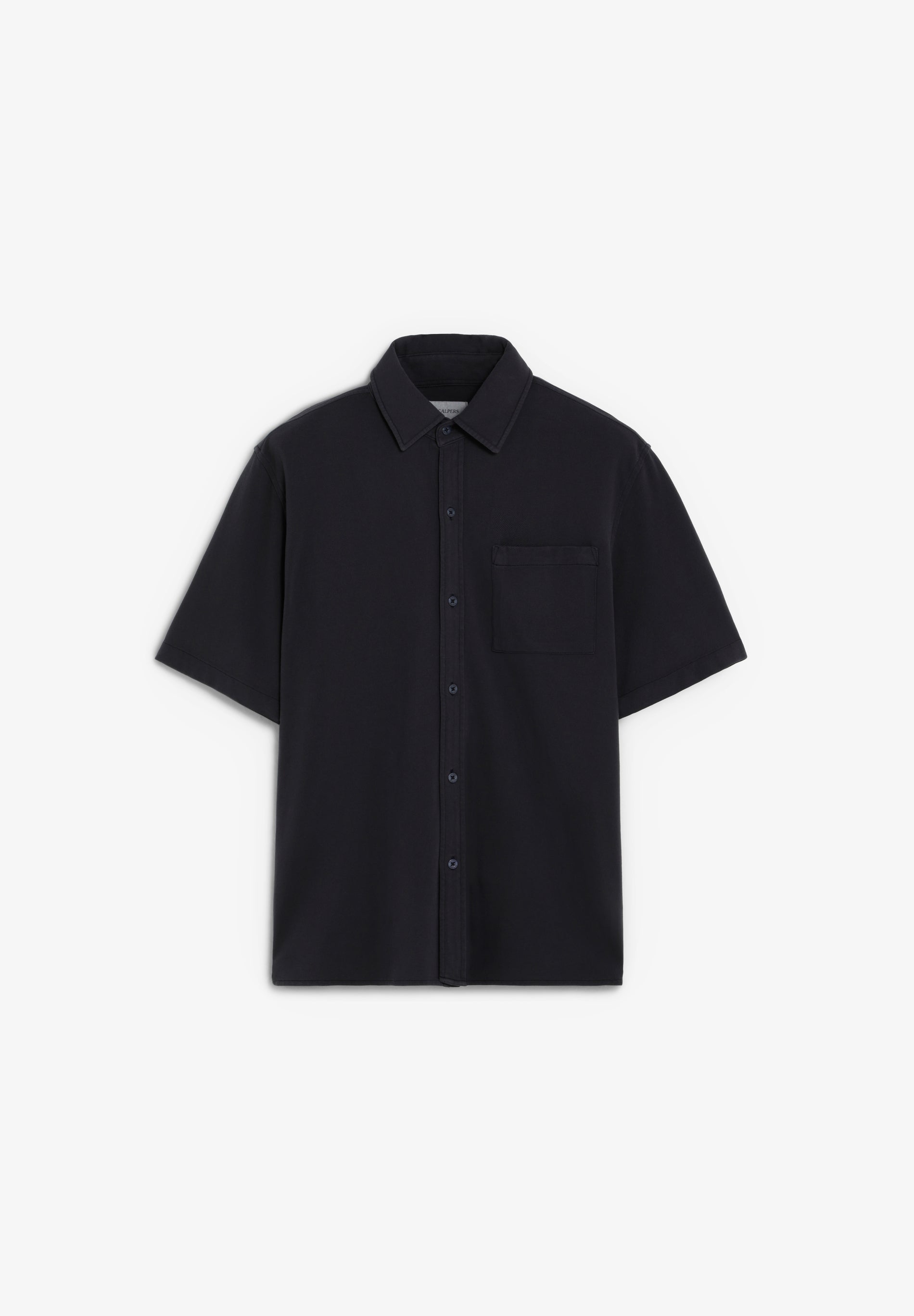 SCHONEYCOMB RESORT SHIRT