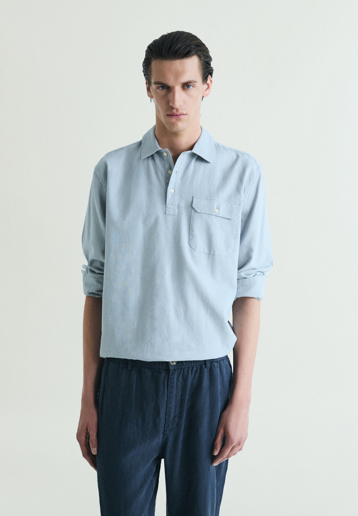 SCCLUB POLERA SHIRT